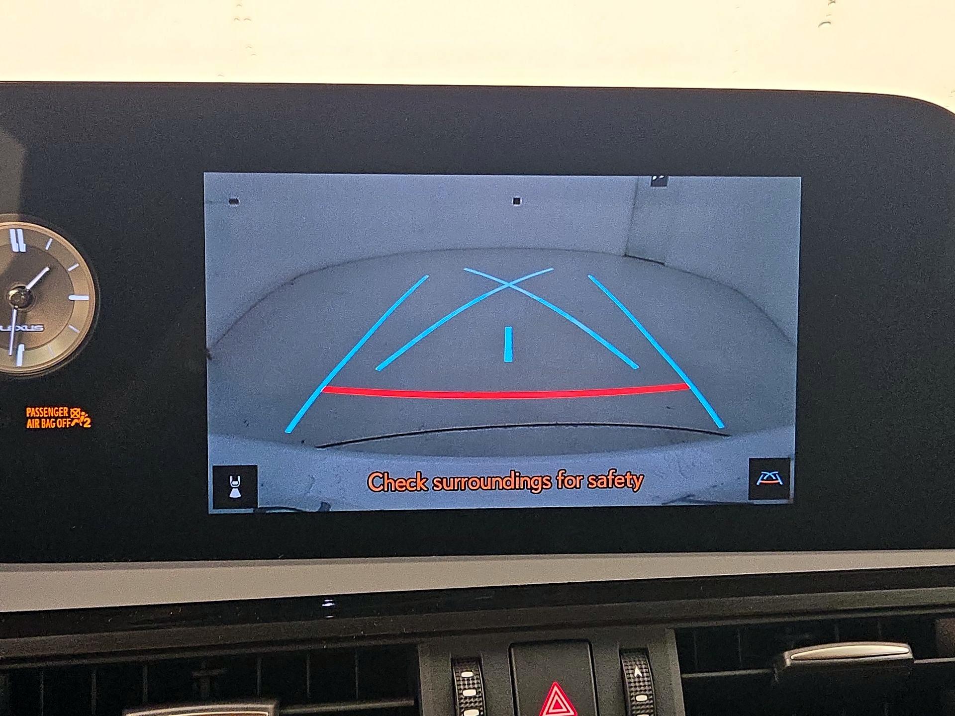 Thumbnail: 2023 Lexus ES - 15