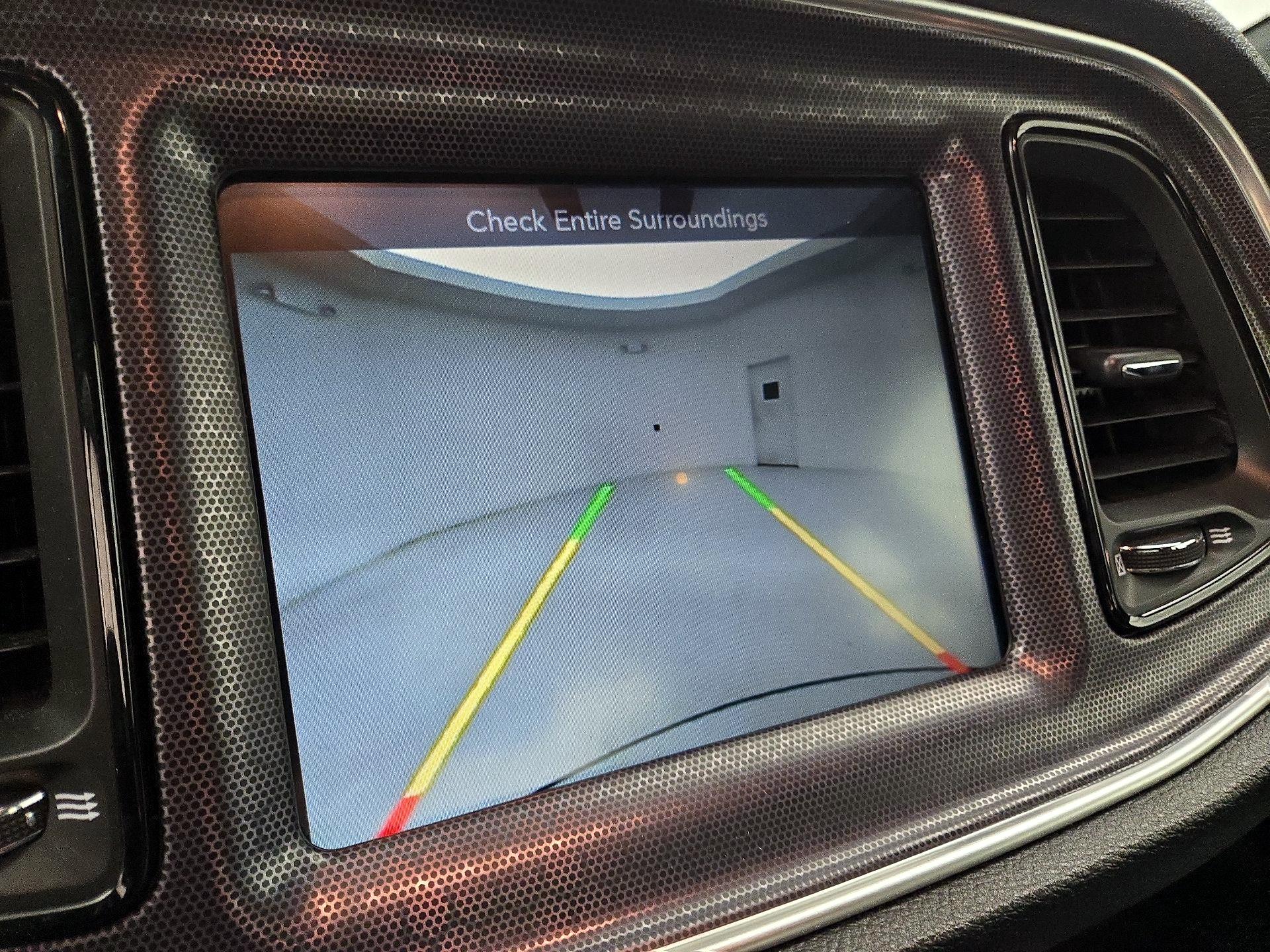 Thumbnail: 2016 Dodge Challenger - 14