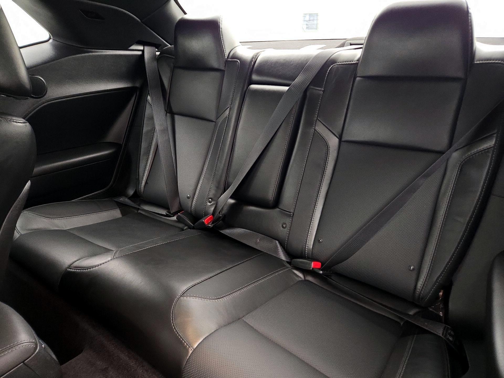 Thumbnail: 2016 Dodge Challenger - 19