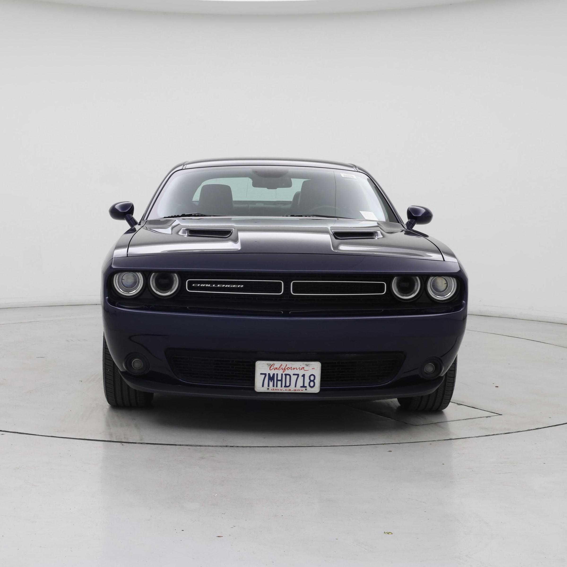 Thumbnail: 2016 Dodge Challenger - 5