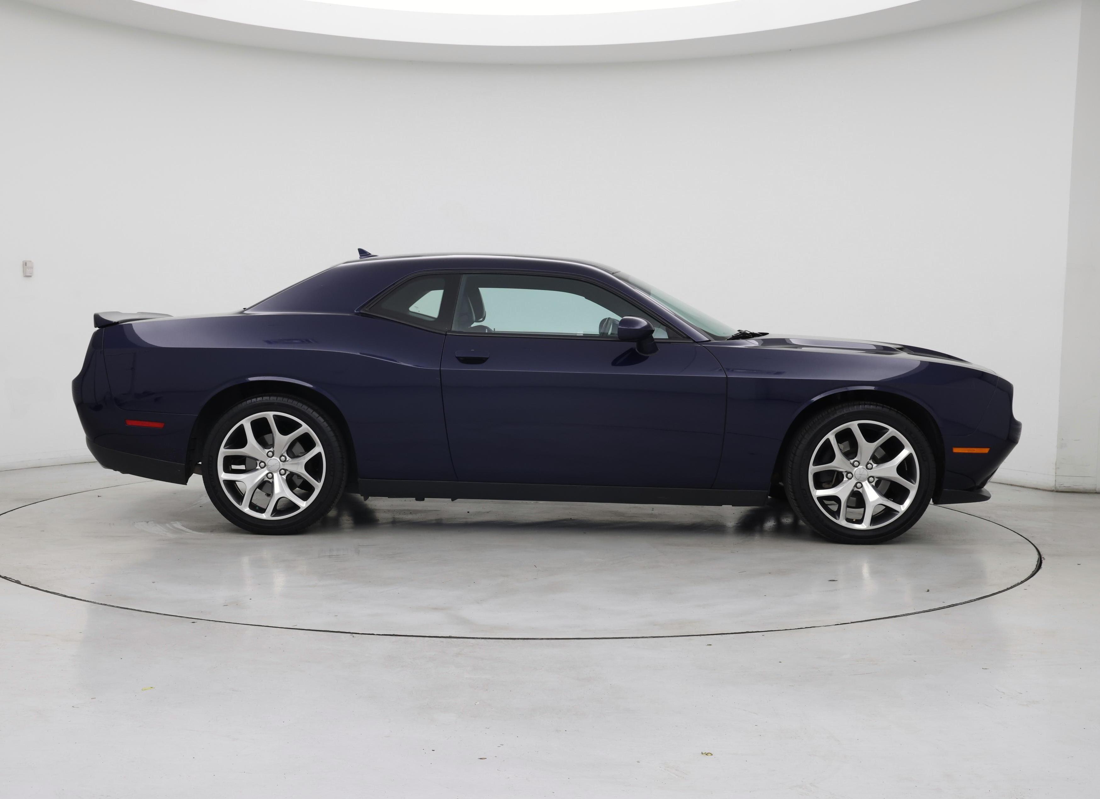 Thumbnail: 2016 Dodge Challenger - 7
