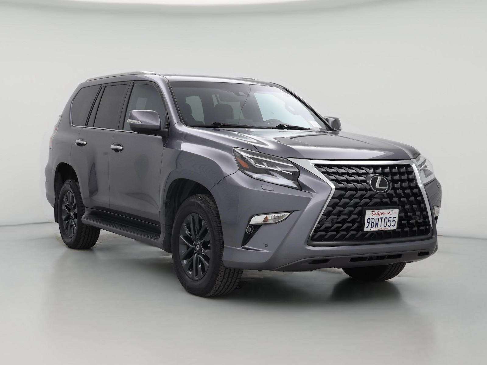 2022 Lexus GX PREMIUM