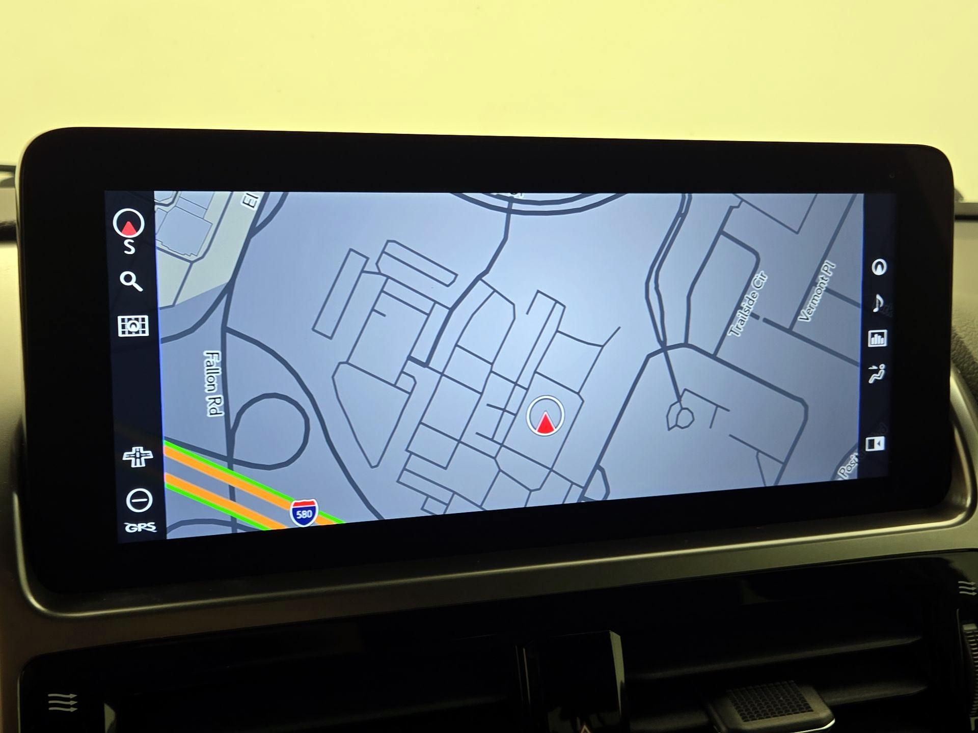 Thumbnail: 2022 Lexus GX - 14