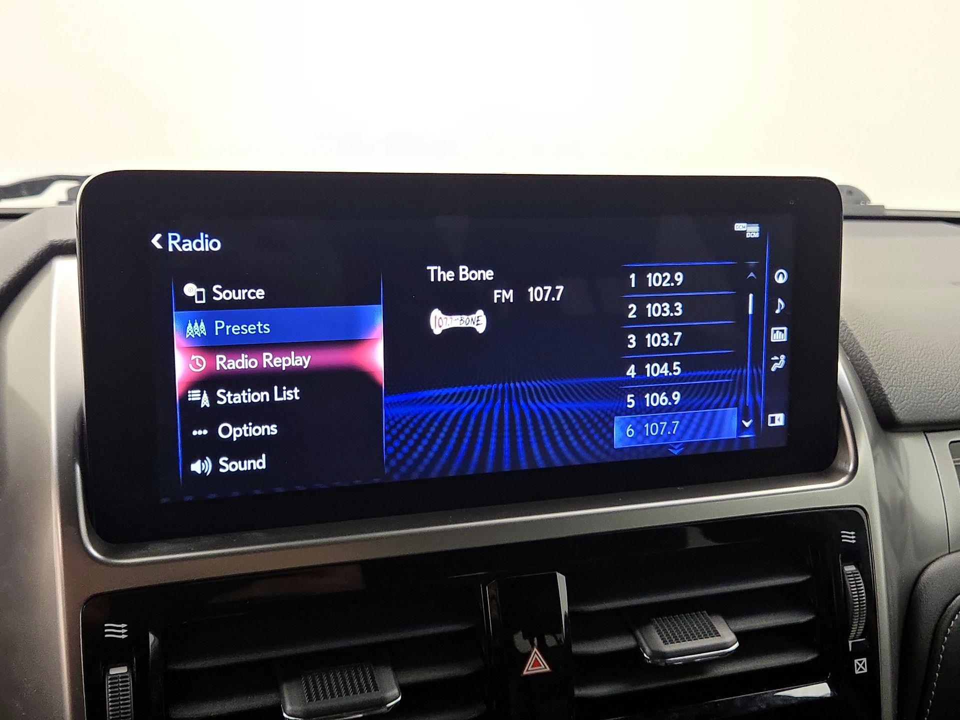 Thumbnail: 2022 Lexus GX - 16