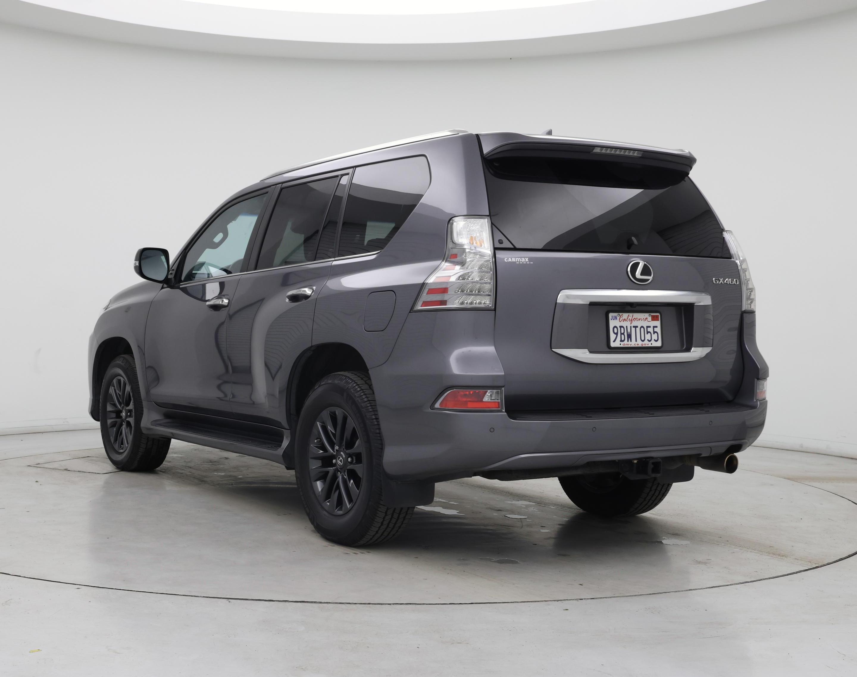 Thumbnail: 2022 Lexus GX - 2