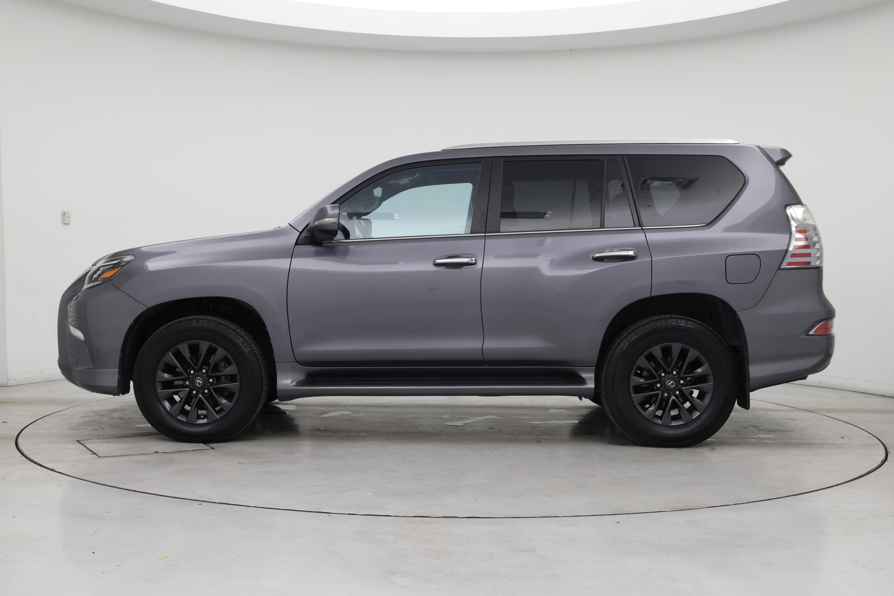 Thumbnail: 2022 Lexus GX - 3