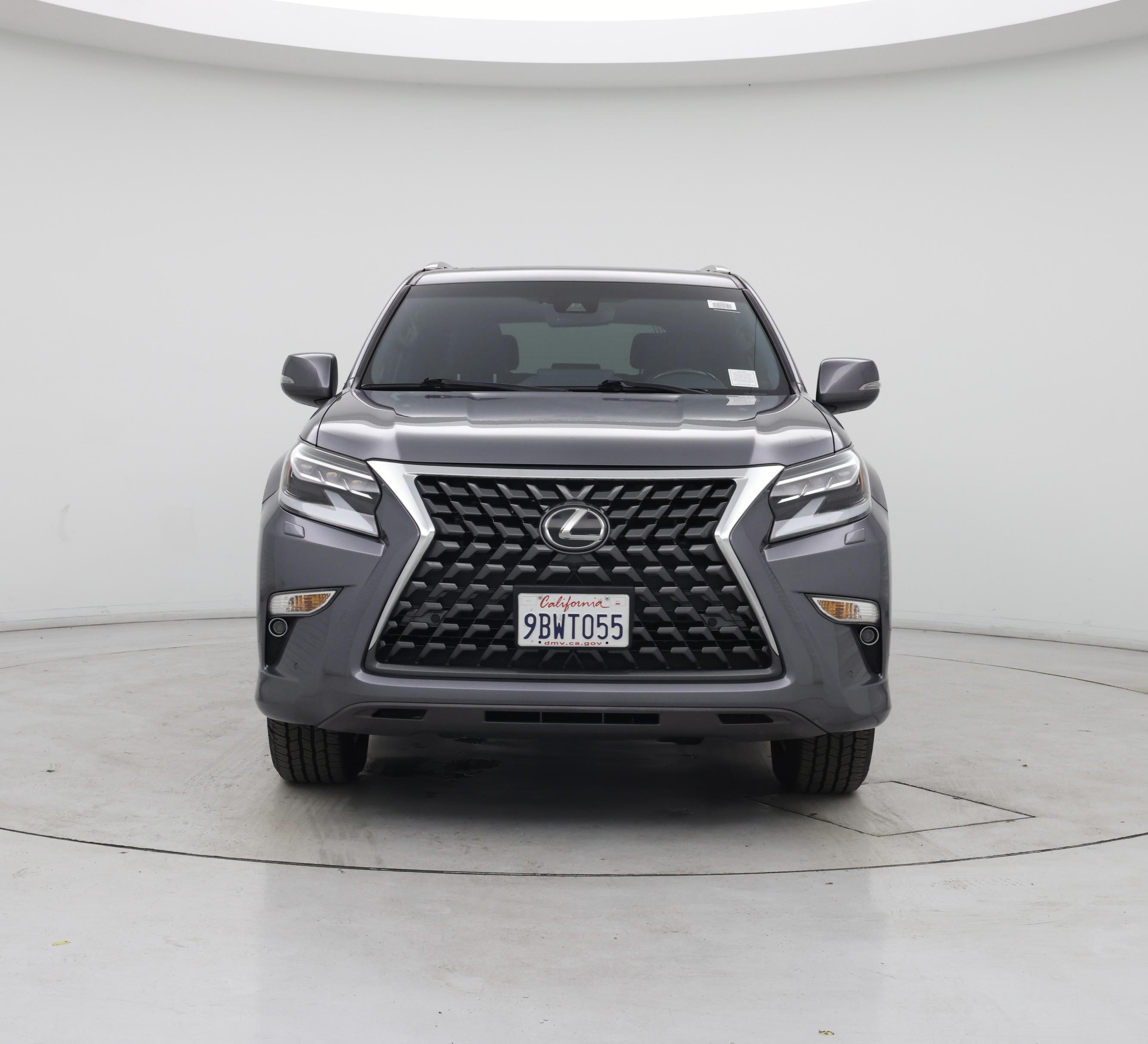 Thumbnail: 2022 Lexus GX - 5