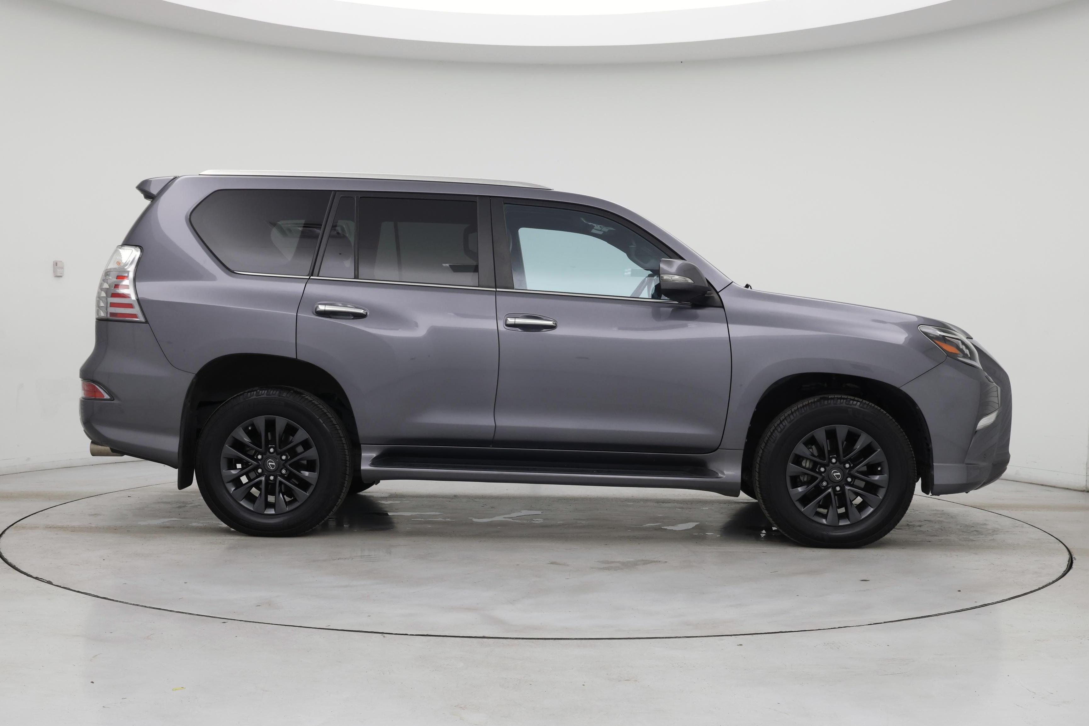 Thumbnail: 2022 Lexus GX - 7
