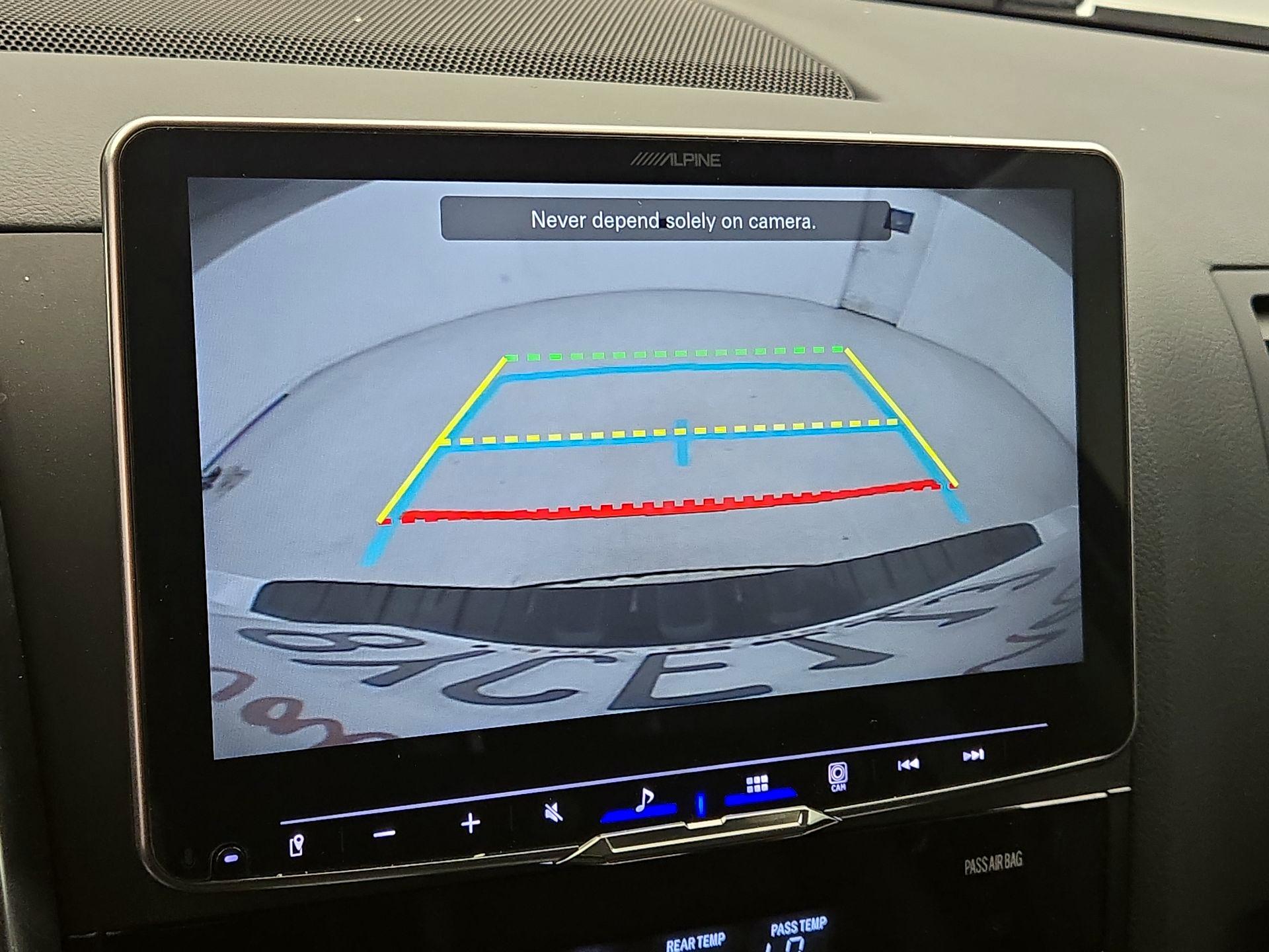 Thumbnail: 2021 Toyota Sequoia - 14