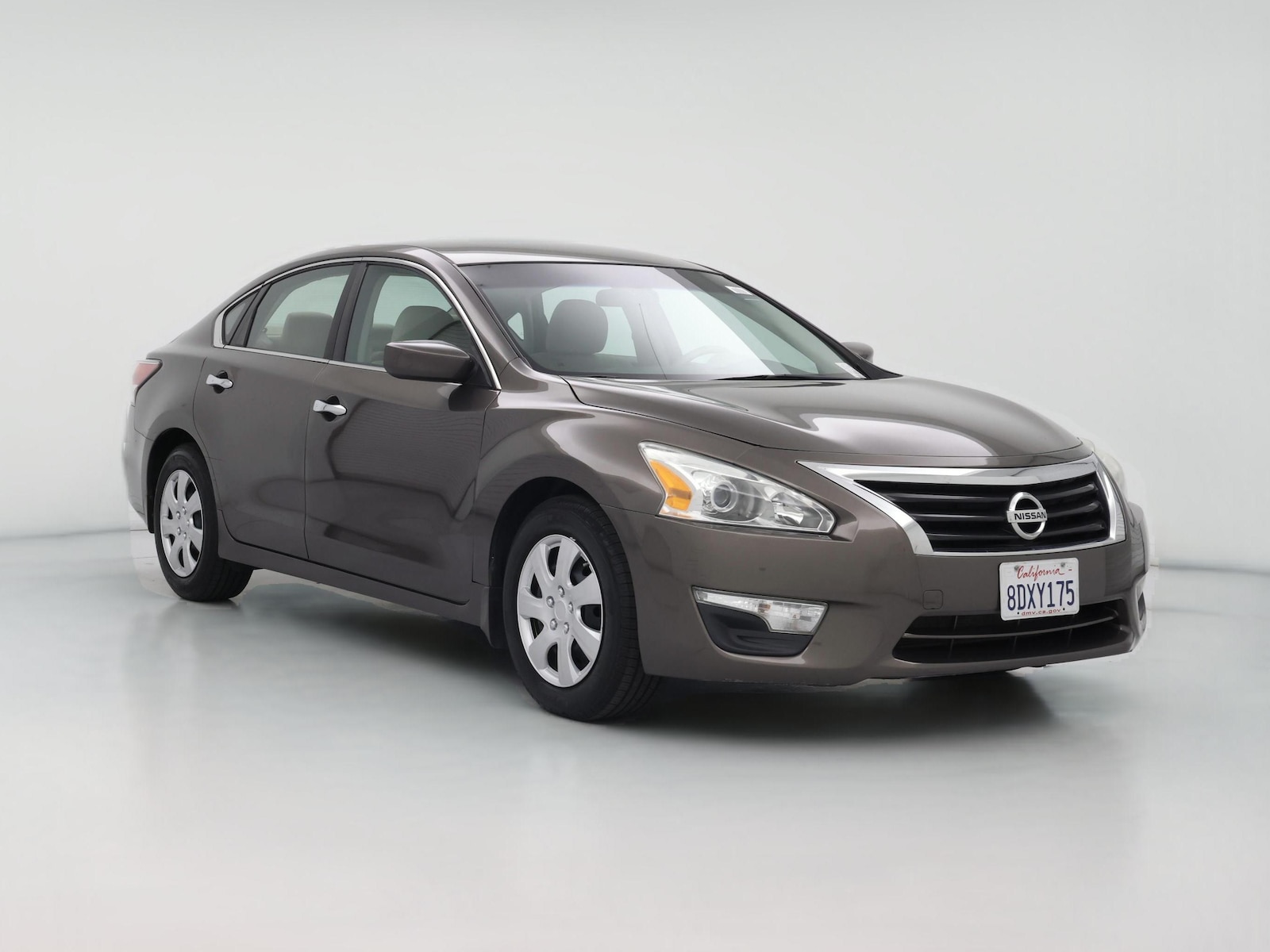 2014 Nissan Altima S