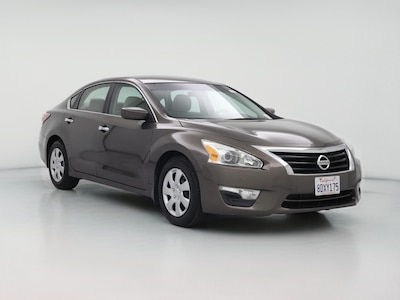 2014 Nissan Altima S