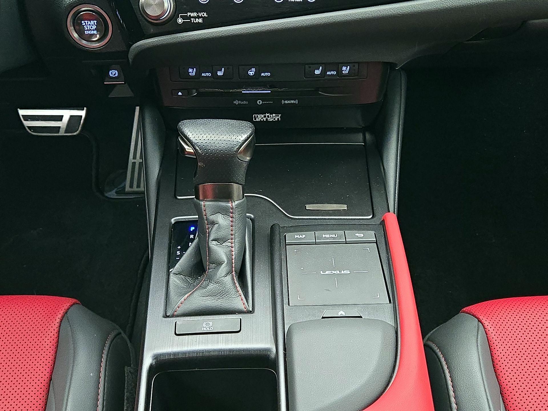 Thumbnail: 2022 Lexus ES - 18