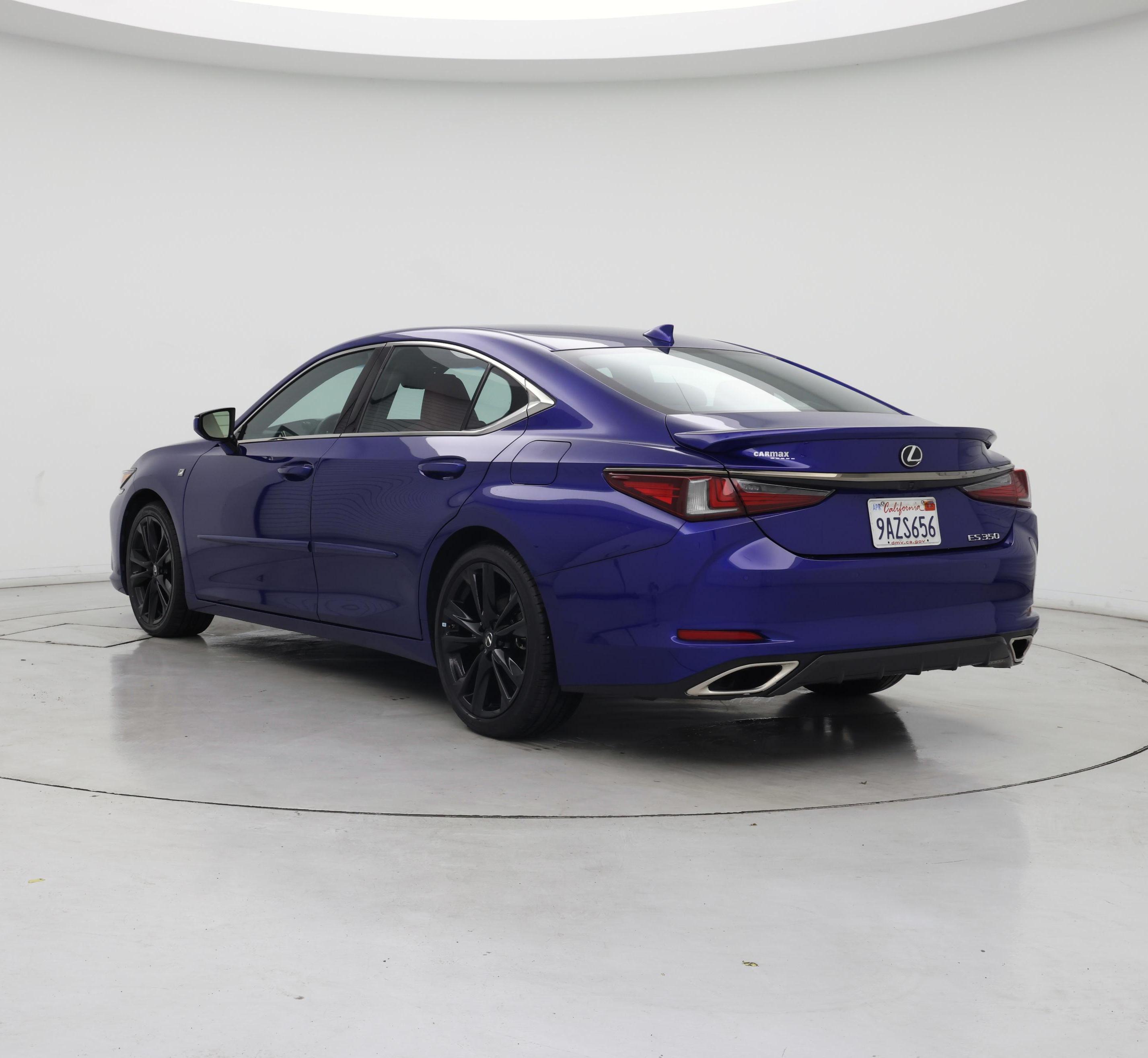 Thumbnail: 2022 Lexus ES - 2