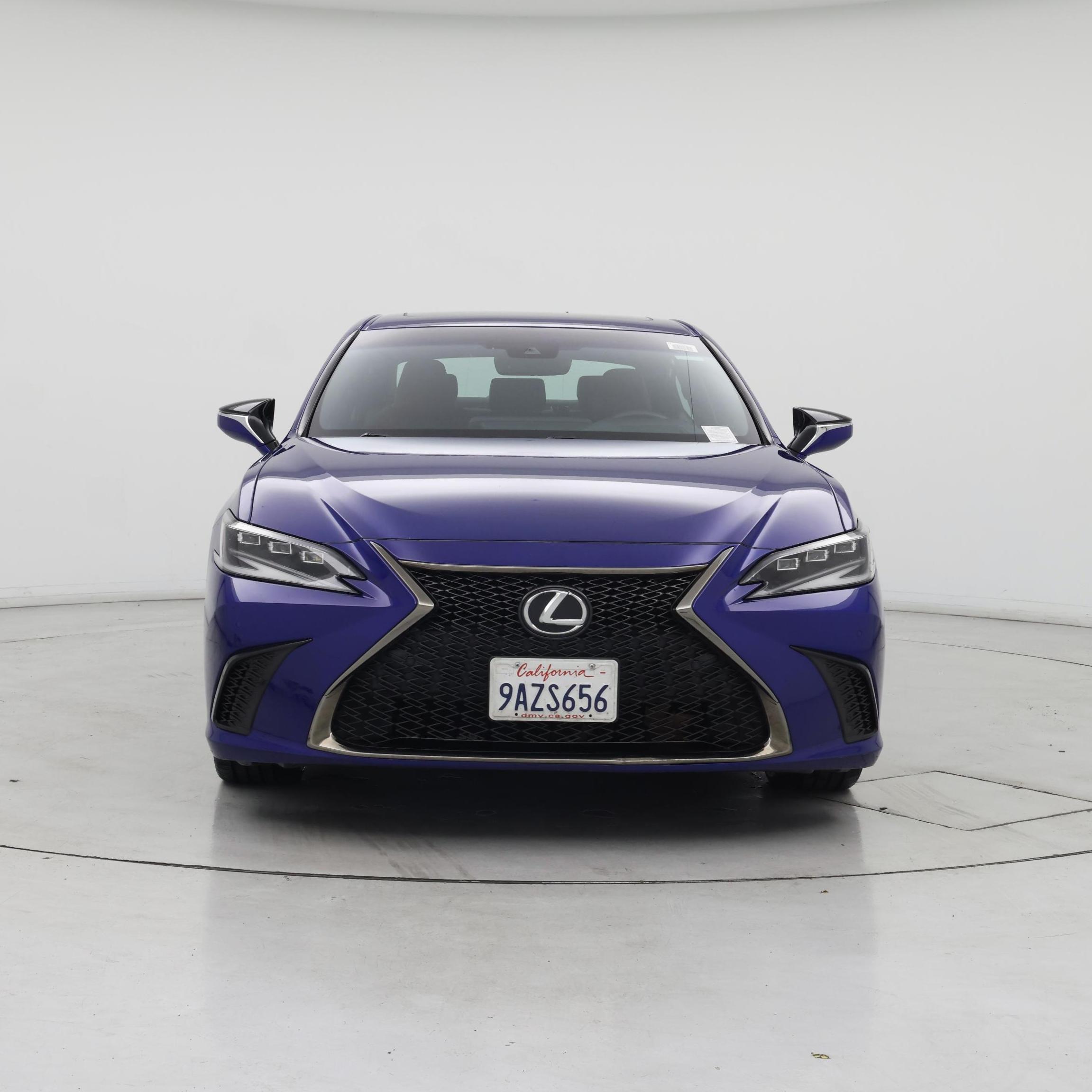 Thumbnail: 2022 Lexus ES - 5