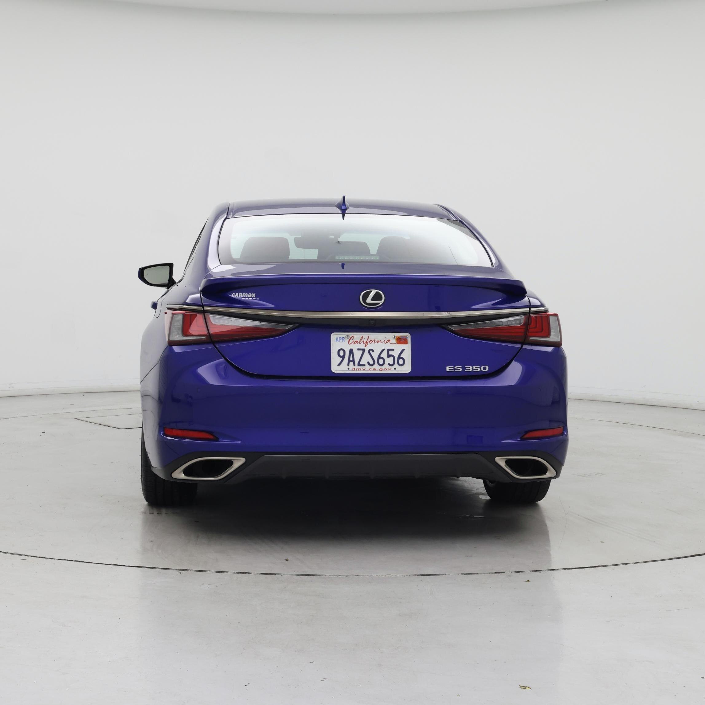 Thumbnail: 2022 Lexus ES - 6