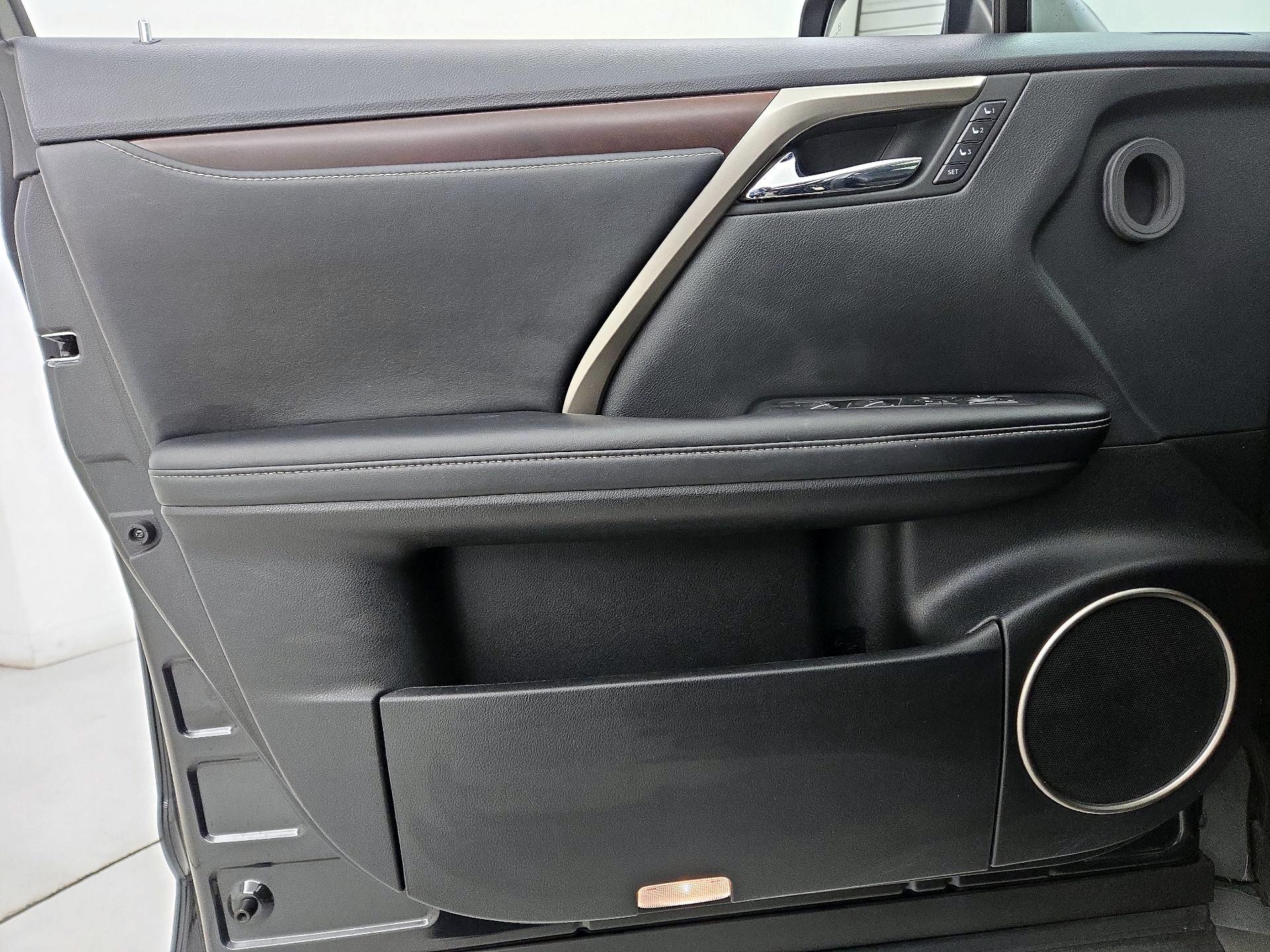 Thumbnail: 2021 Lexus RX - 12