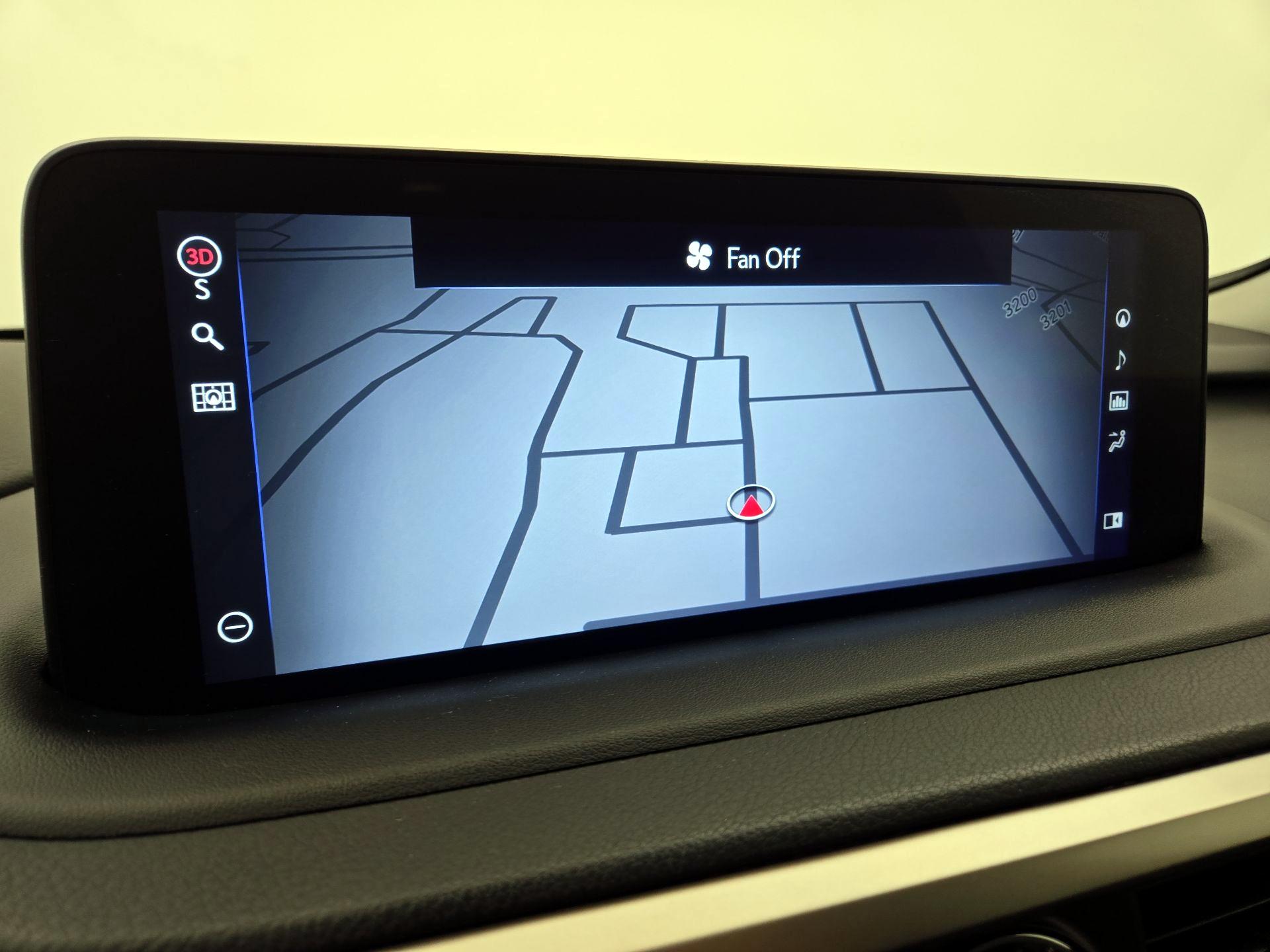 Thumbnail: 2021 Lexus RX - 14