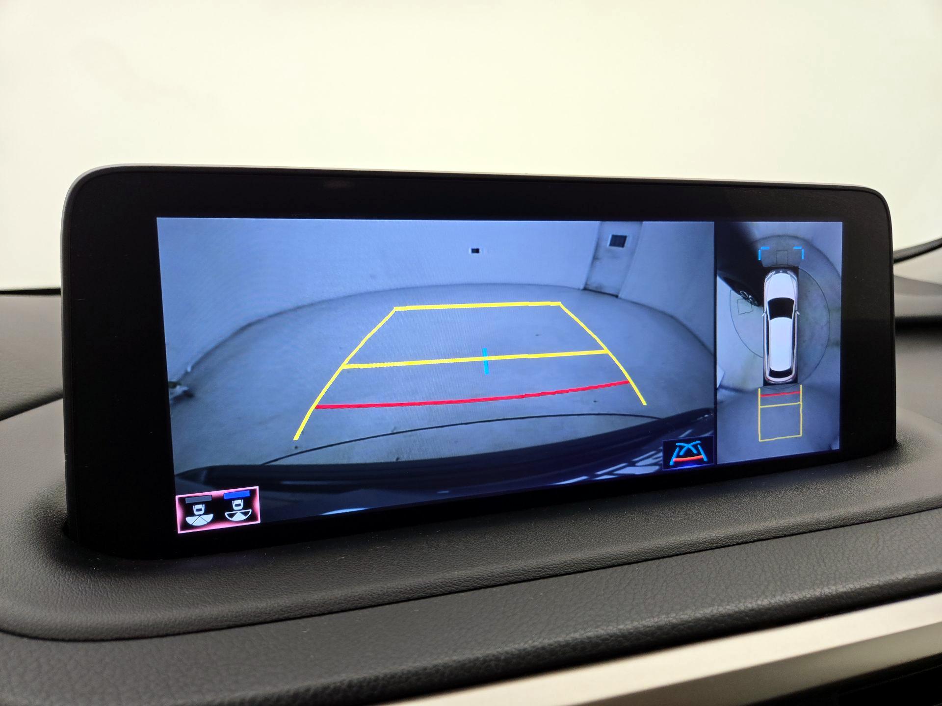 Thumbnail: 2021 Lexus RX - 15