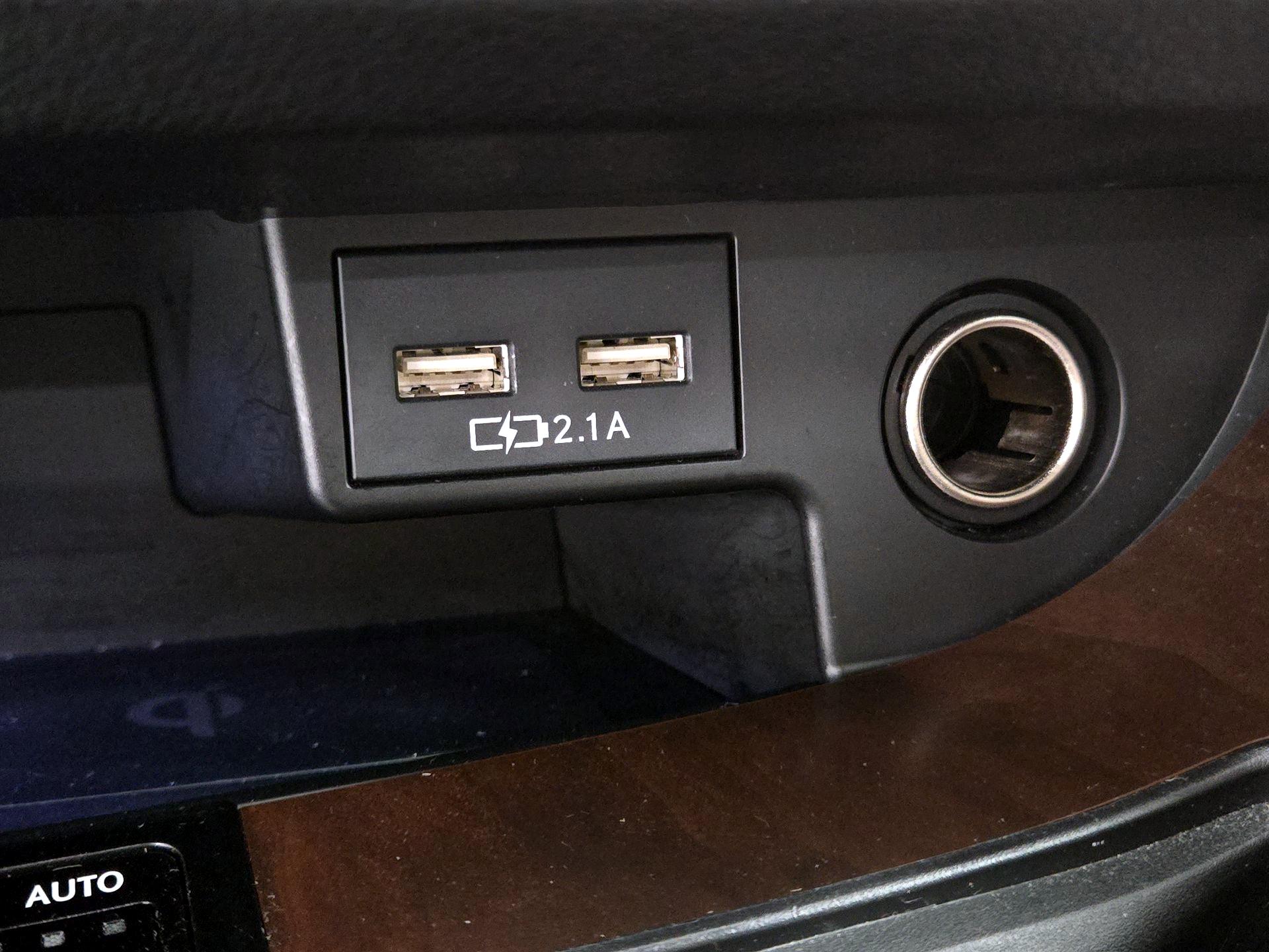 Thumbnail: 2021 Lexus RX - 19