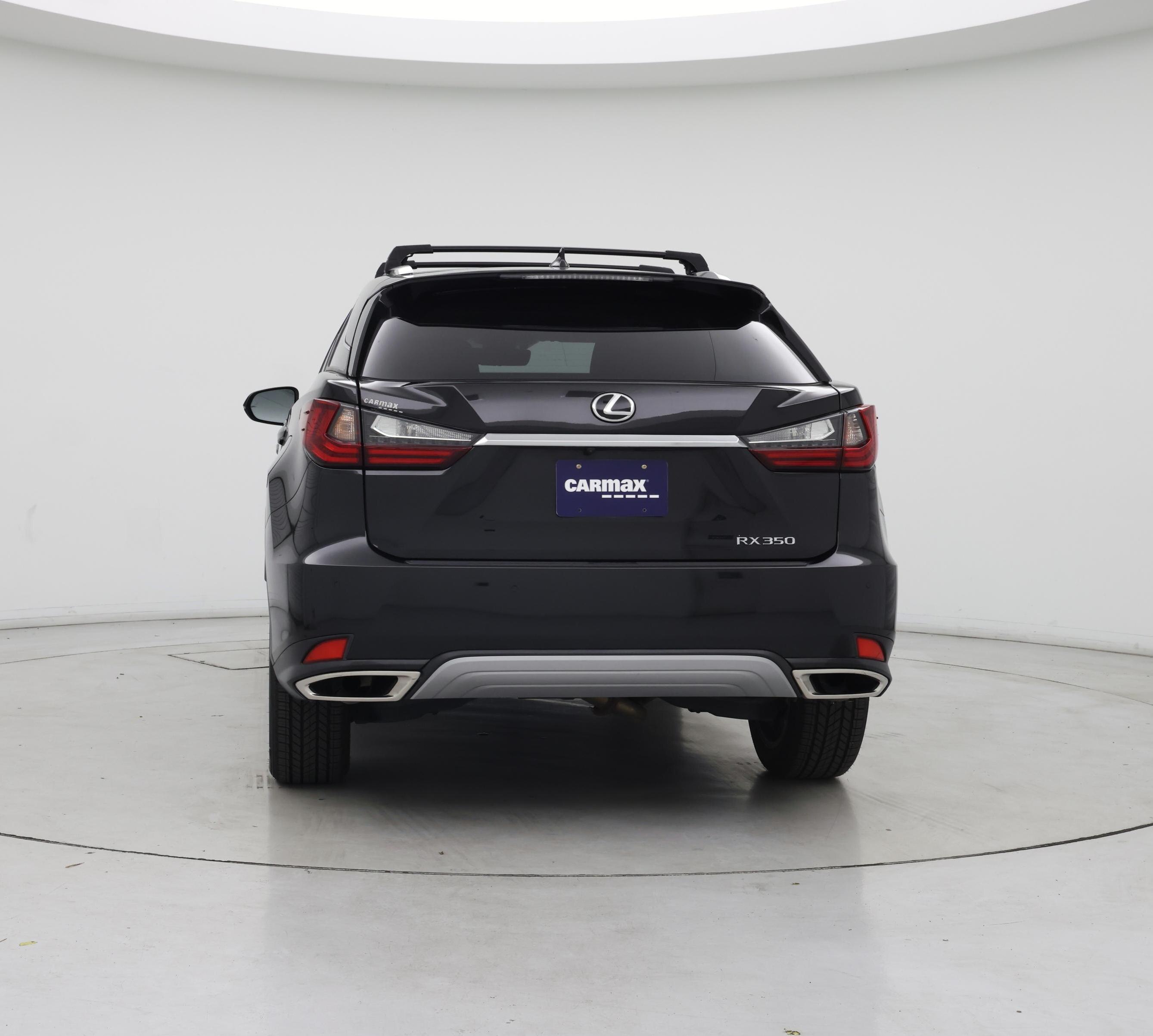 Thumbnail: 2021 Lexus RX - 6