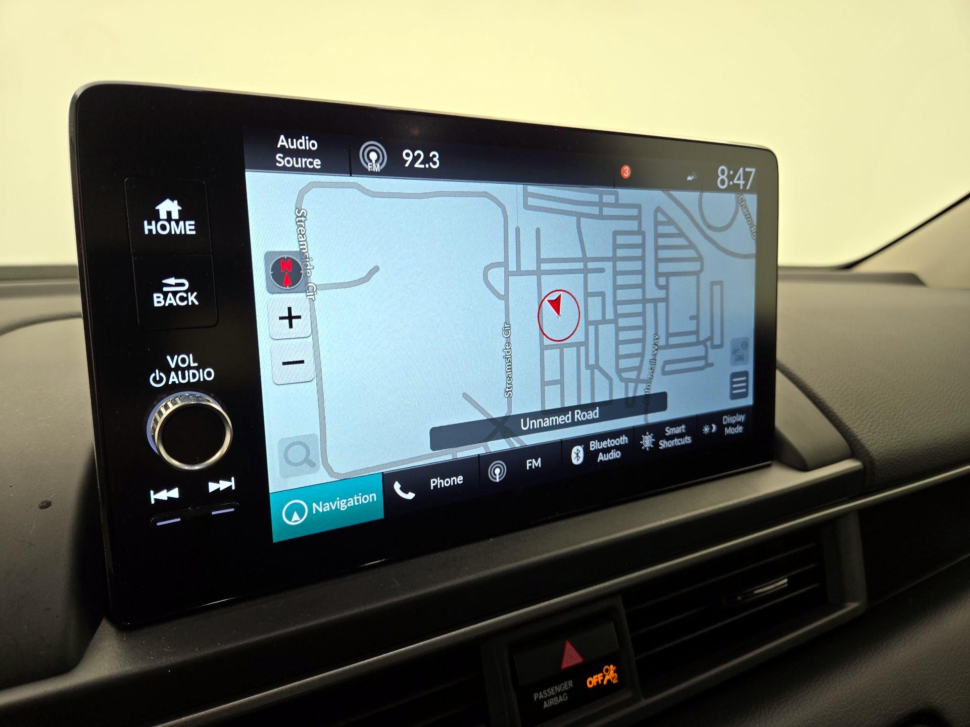 Thumbnail: 2025 Honda Pilot - 14