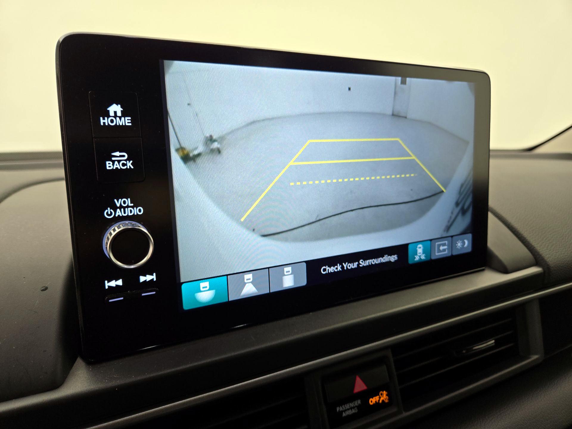 Thumbnail: 2025 Honda Pilot - 15