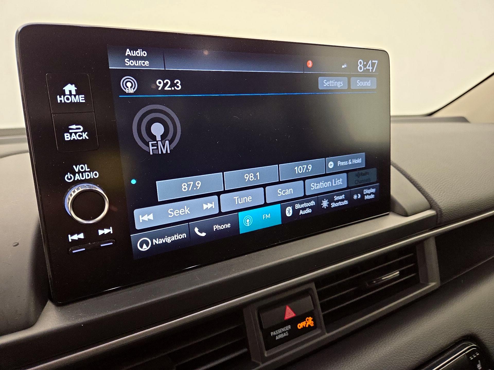 Thumbnail: 2025 Honda Pilot - 16