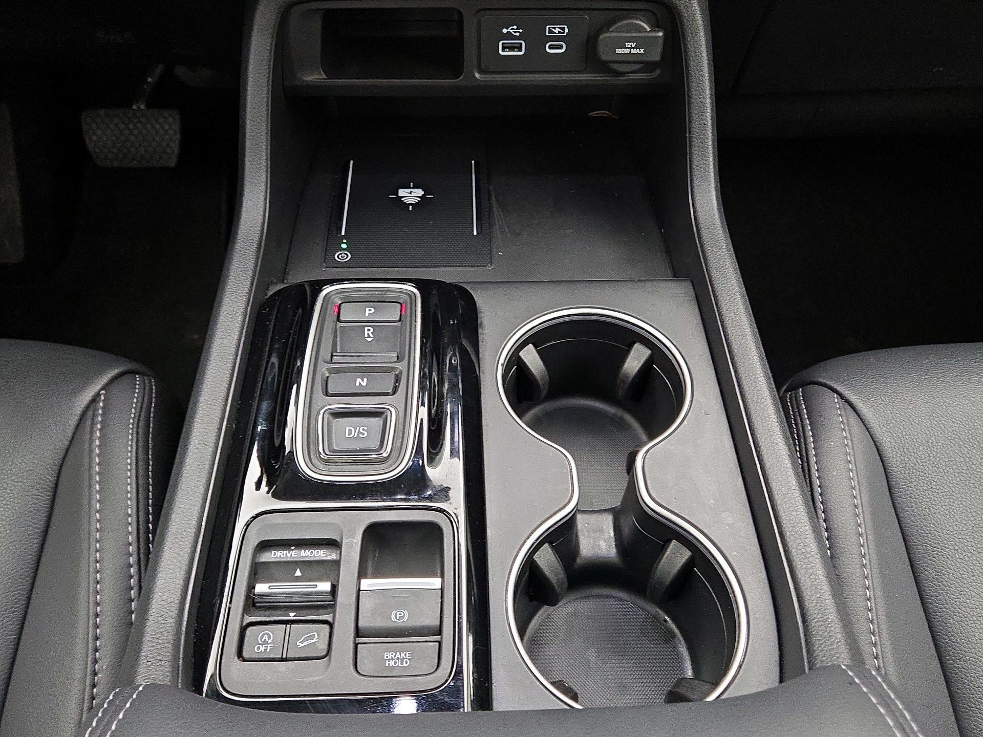 Thumbnail: 2025 Honda Pilot - 18