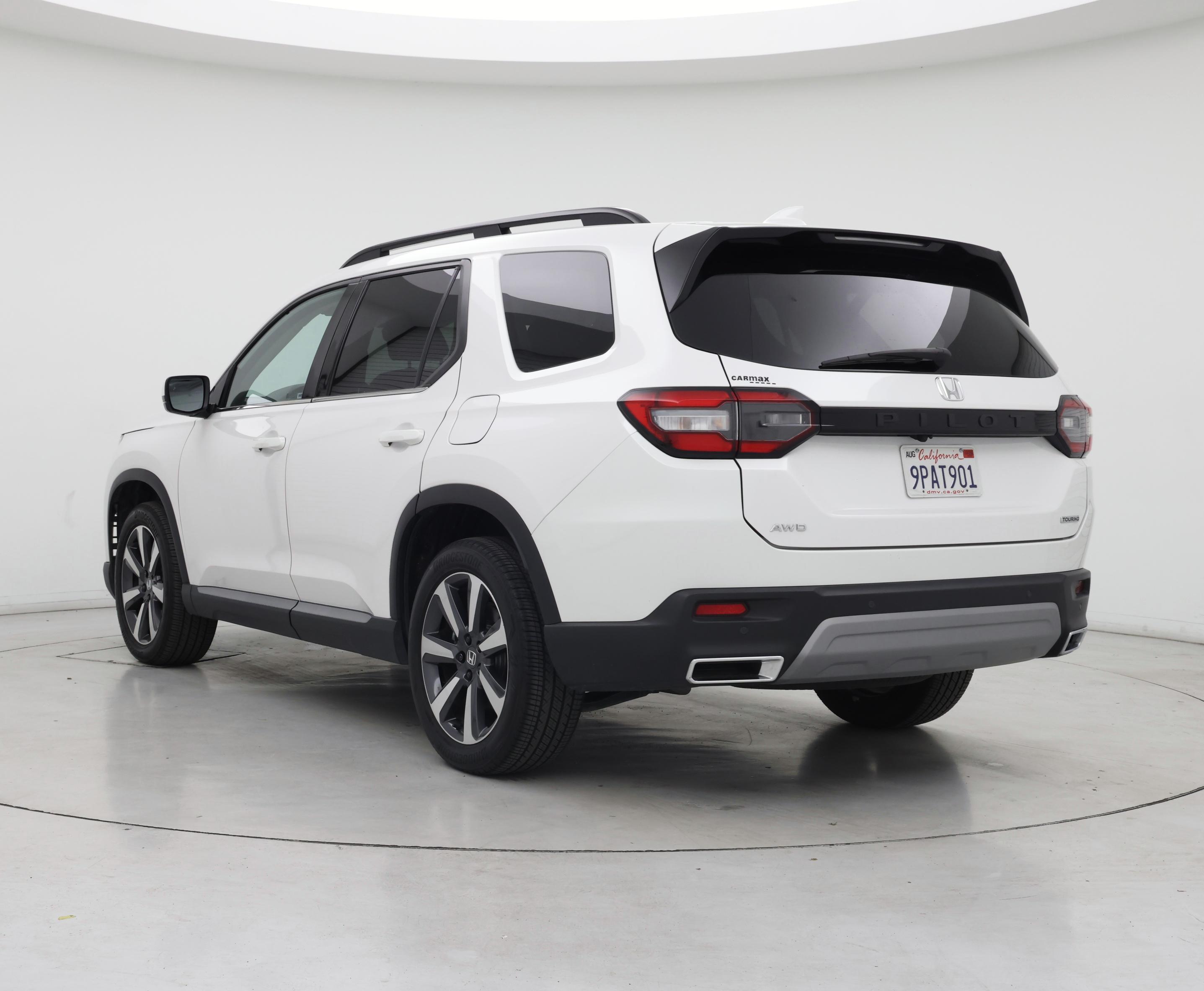 Thumbnail: 2025 Honda Pilot - 2