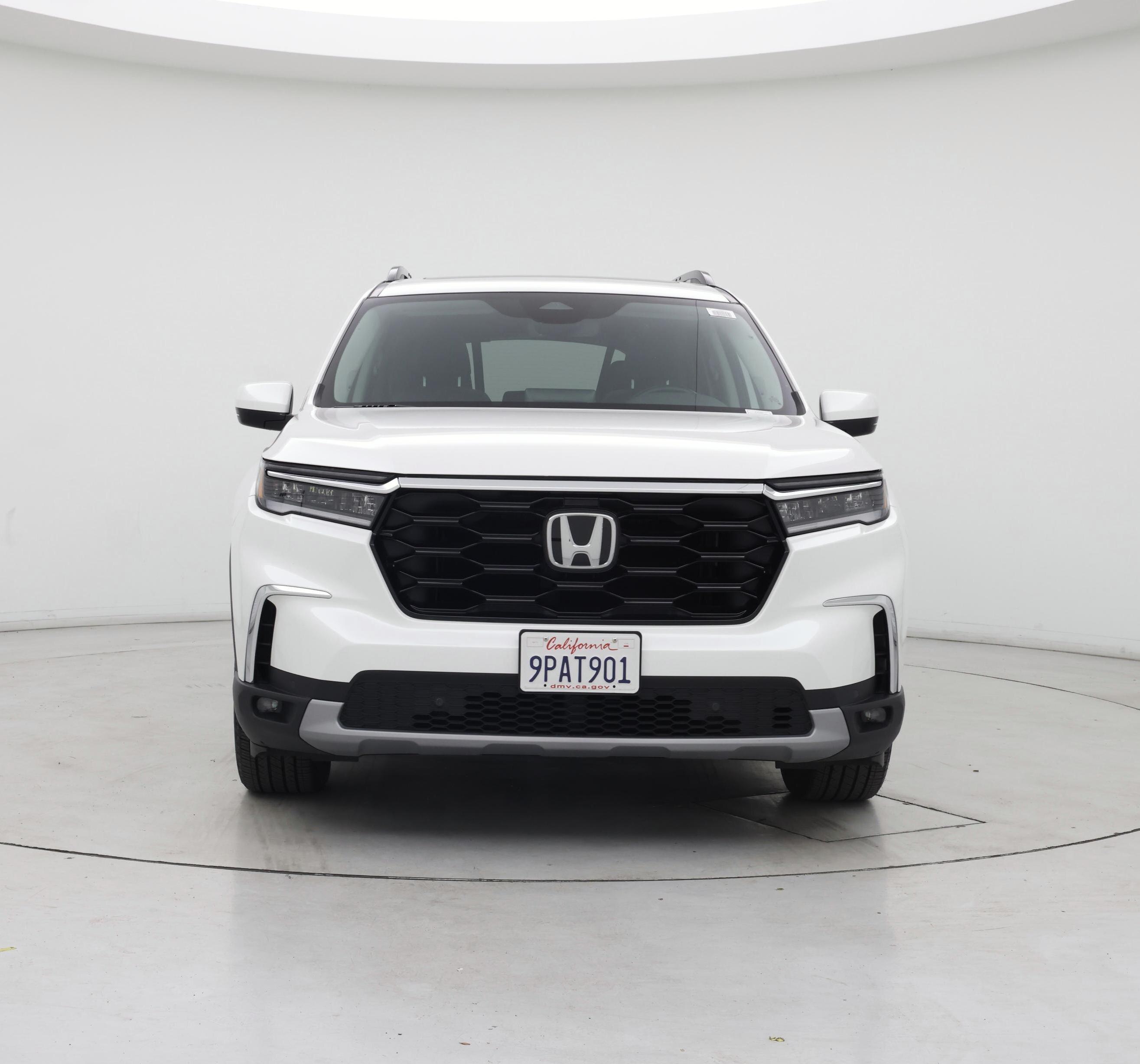 Thumbnail: 2025 Honda Pilot - 5