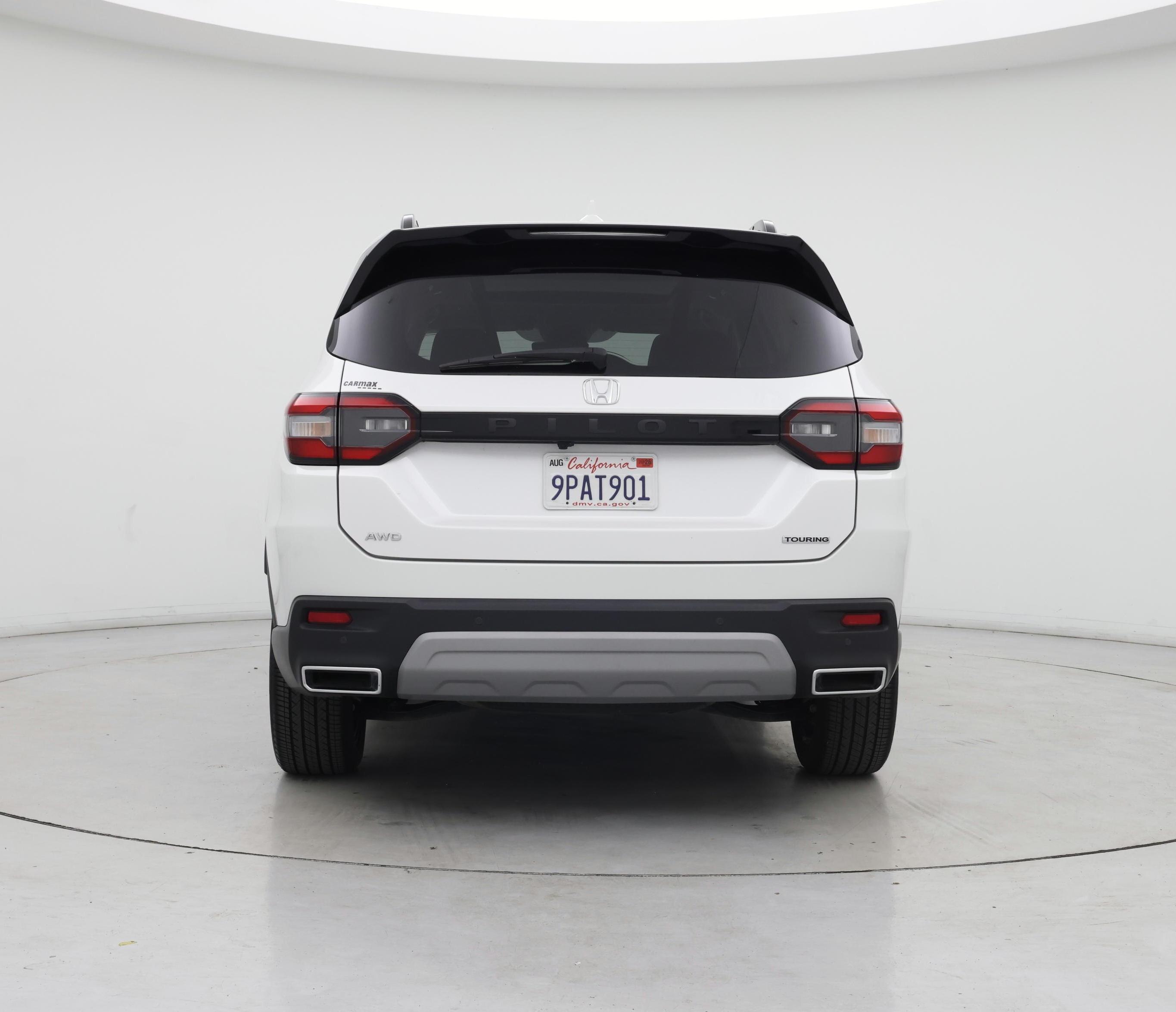 Thumbnail: 2025 Honda Pilot - 6