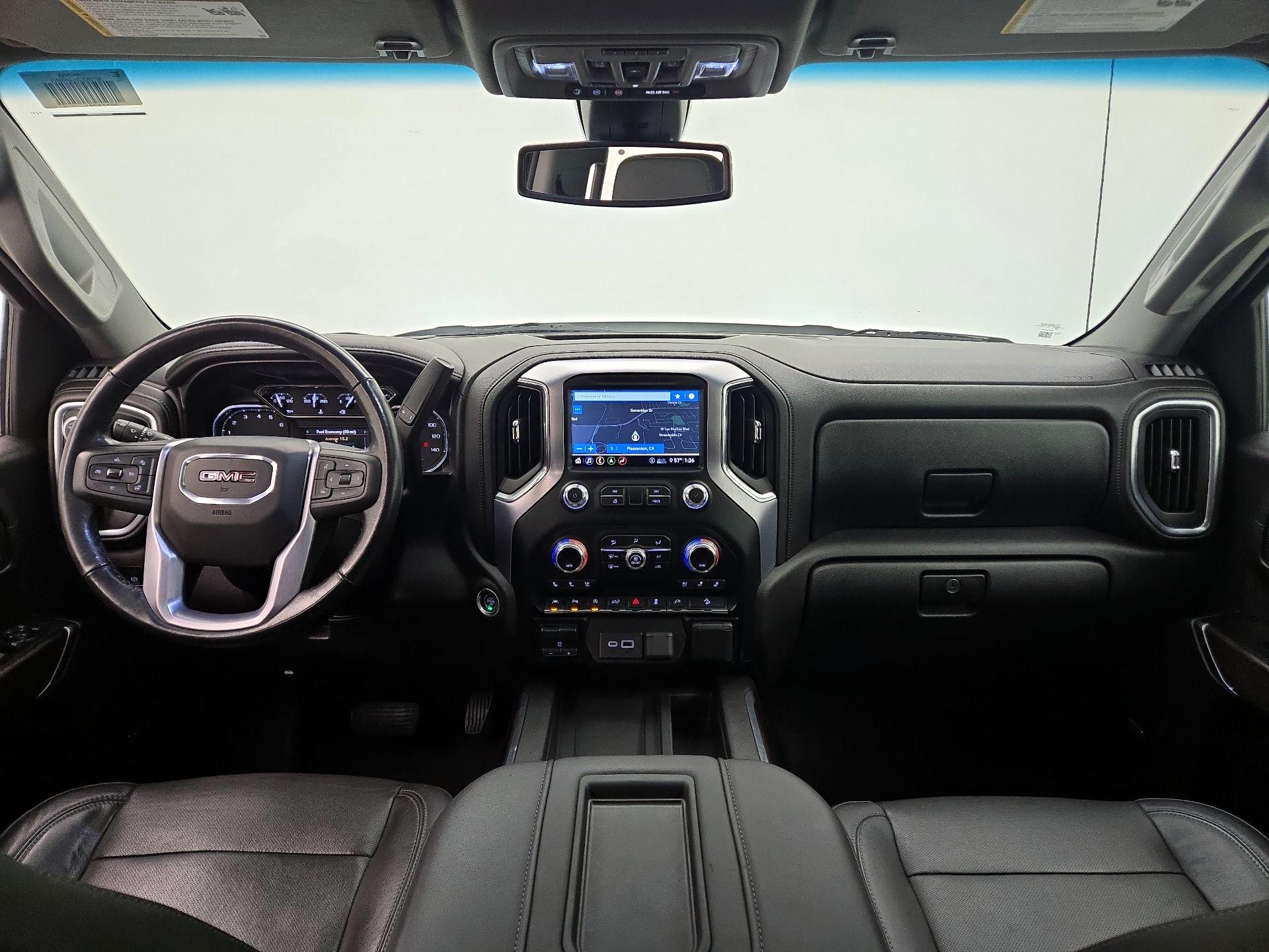 Thumbnail: 2020 GMC Sierra 1500 - 9