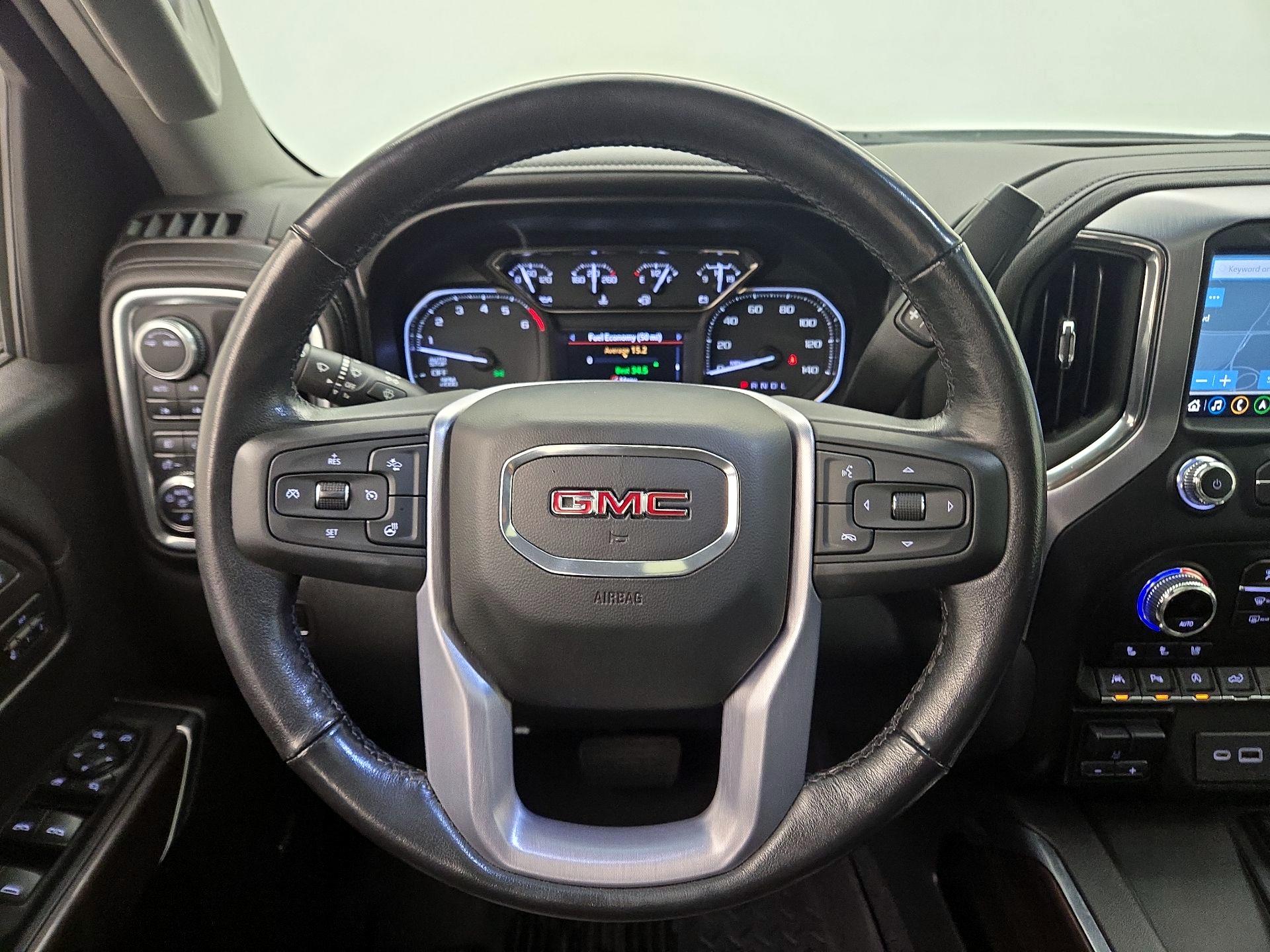 Thumbnail: 2020 GMC Sierra 1500 - 10