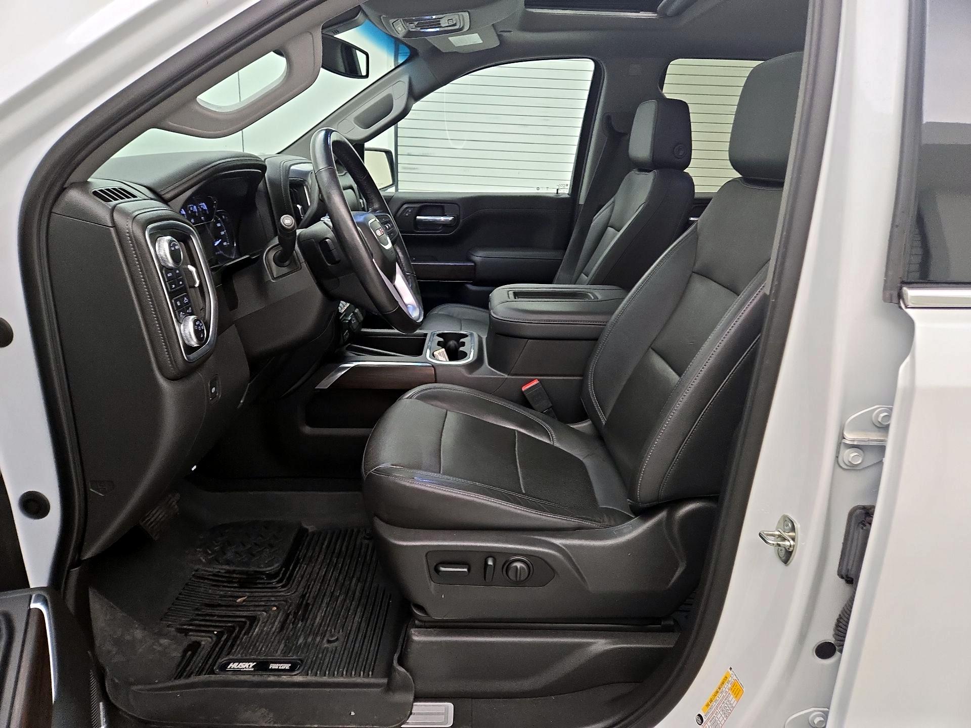 Thumbnail: 2020 GMC Sierra 1500 - 11