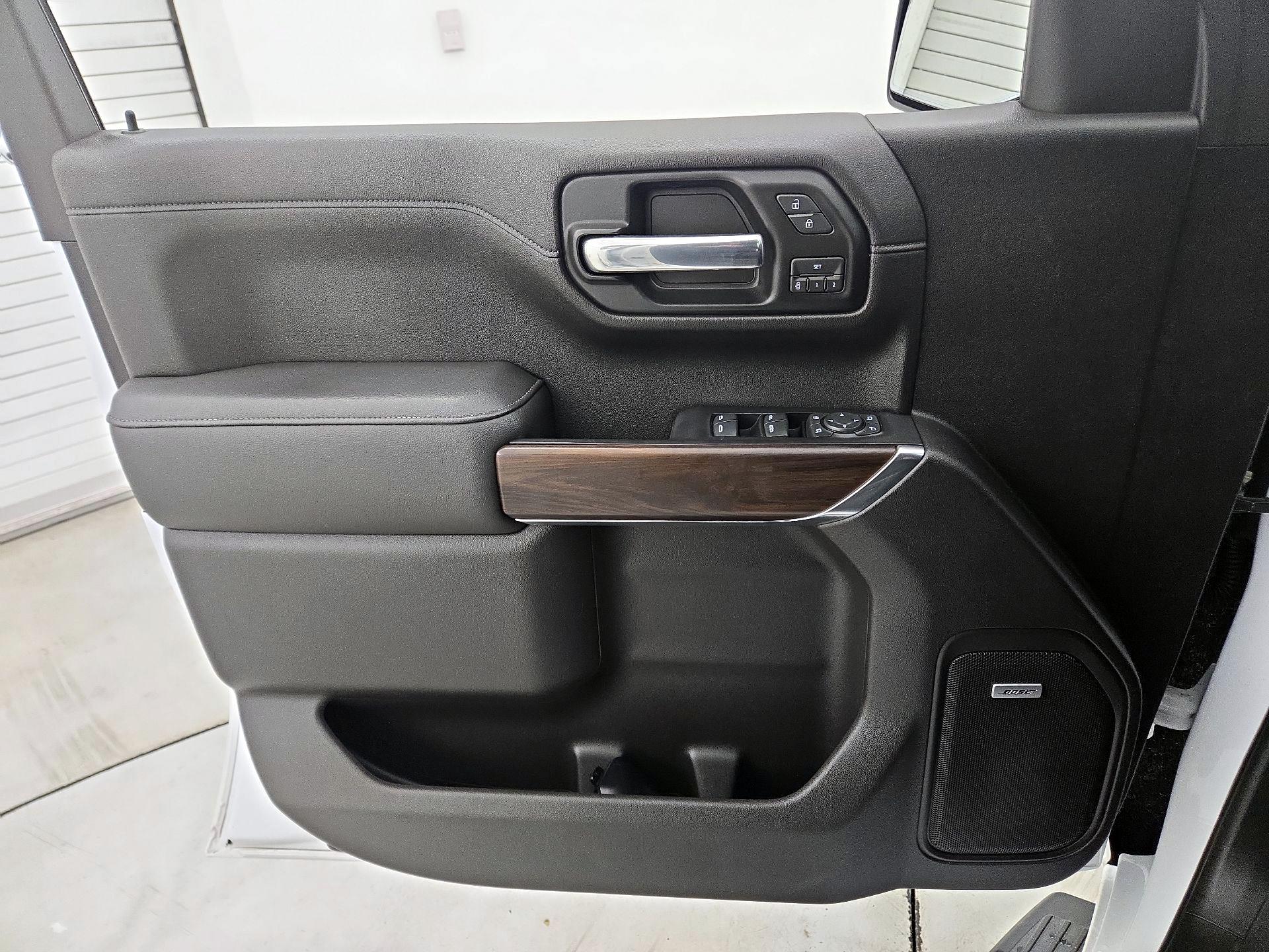 Thumbnail: 2020 GMC Sierra 1500 - 12