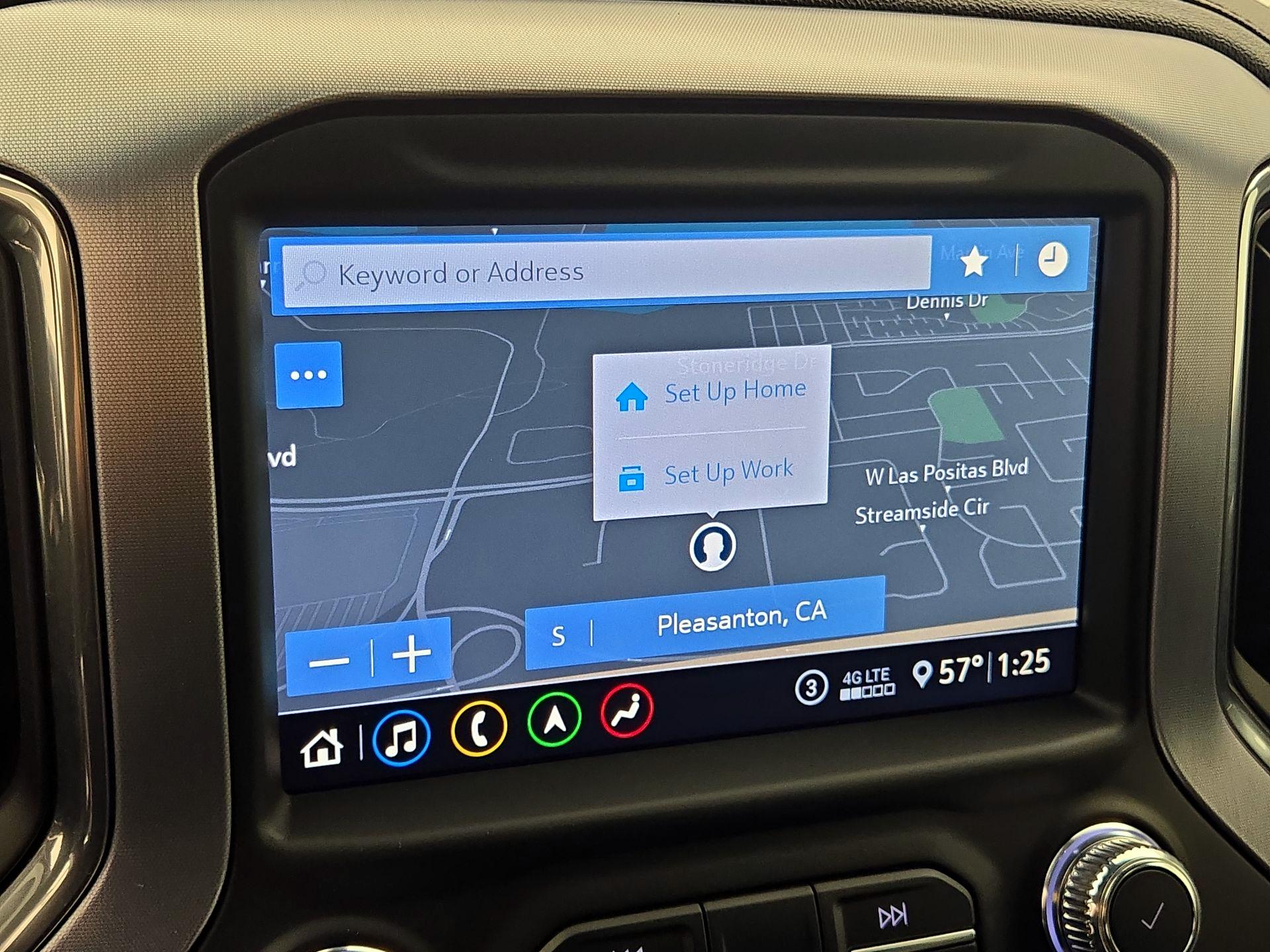 Thumbnail: 2020 GMC Sierra 1500 - 14