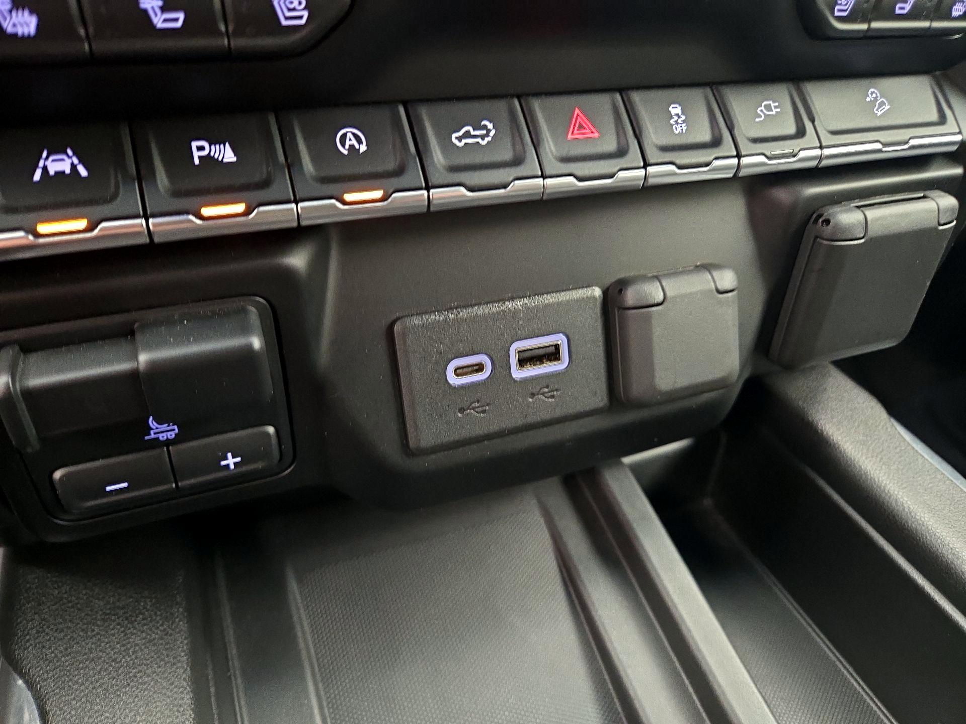 Thumbnail: 2020 GMC Sierra 1500 - 19