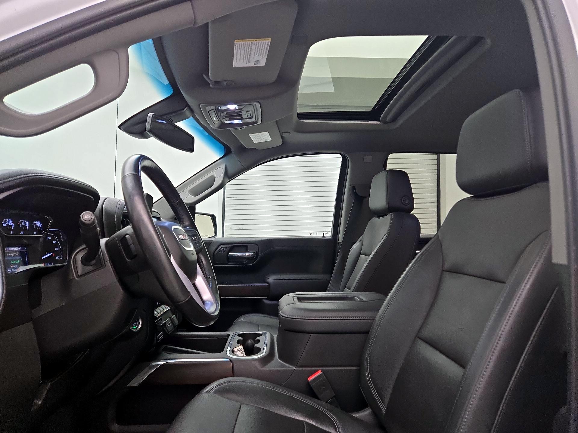 Thumbnail: 2020 GMC Sierra 1500 - 20