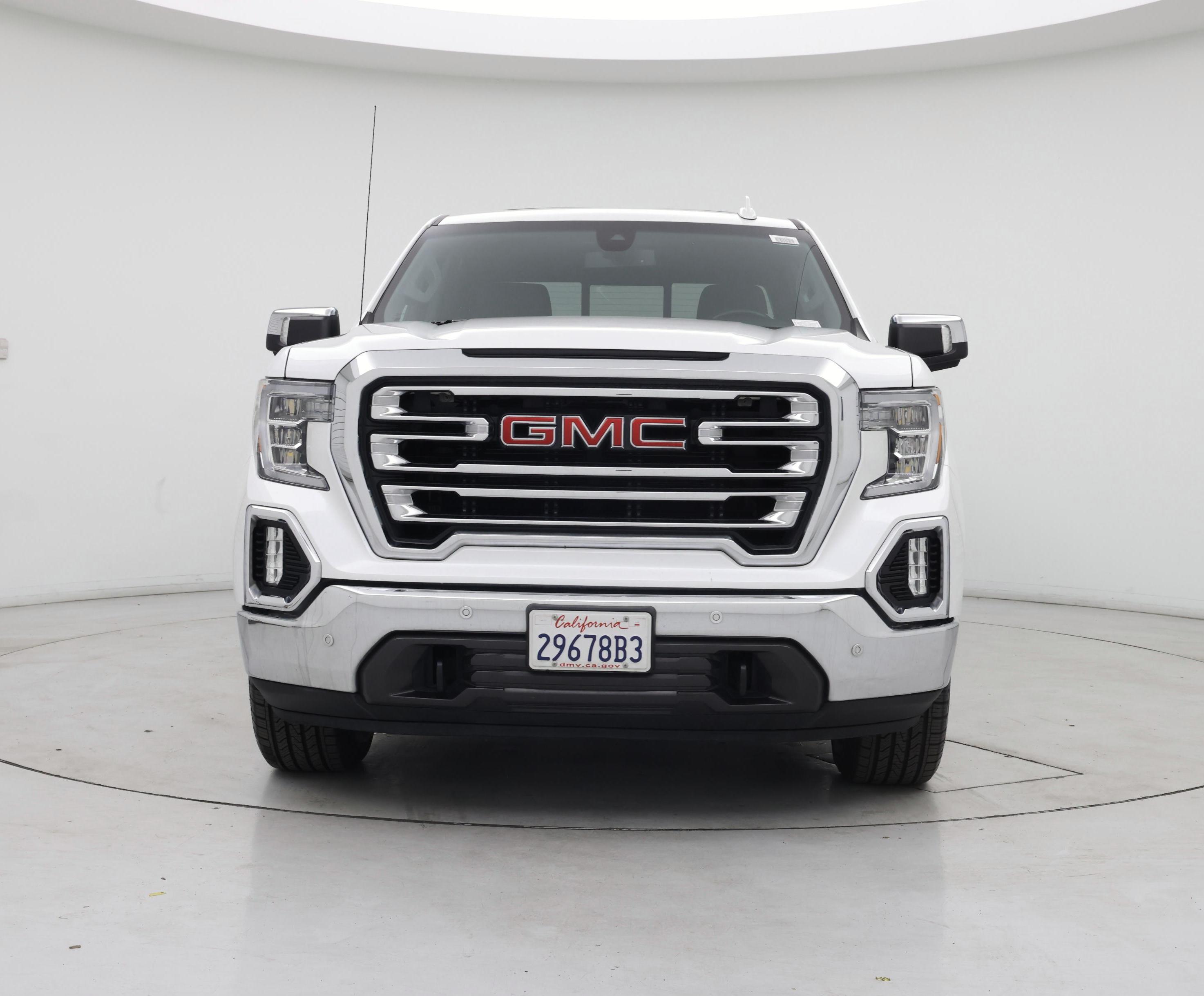 Thumbnail: 2020 GMC Sierra 1500 - 5