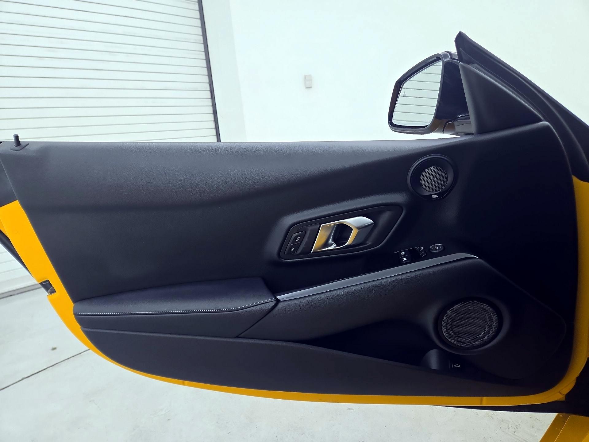 Thumbnail: 2023 Toyota Supra - 12