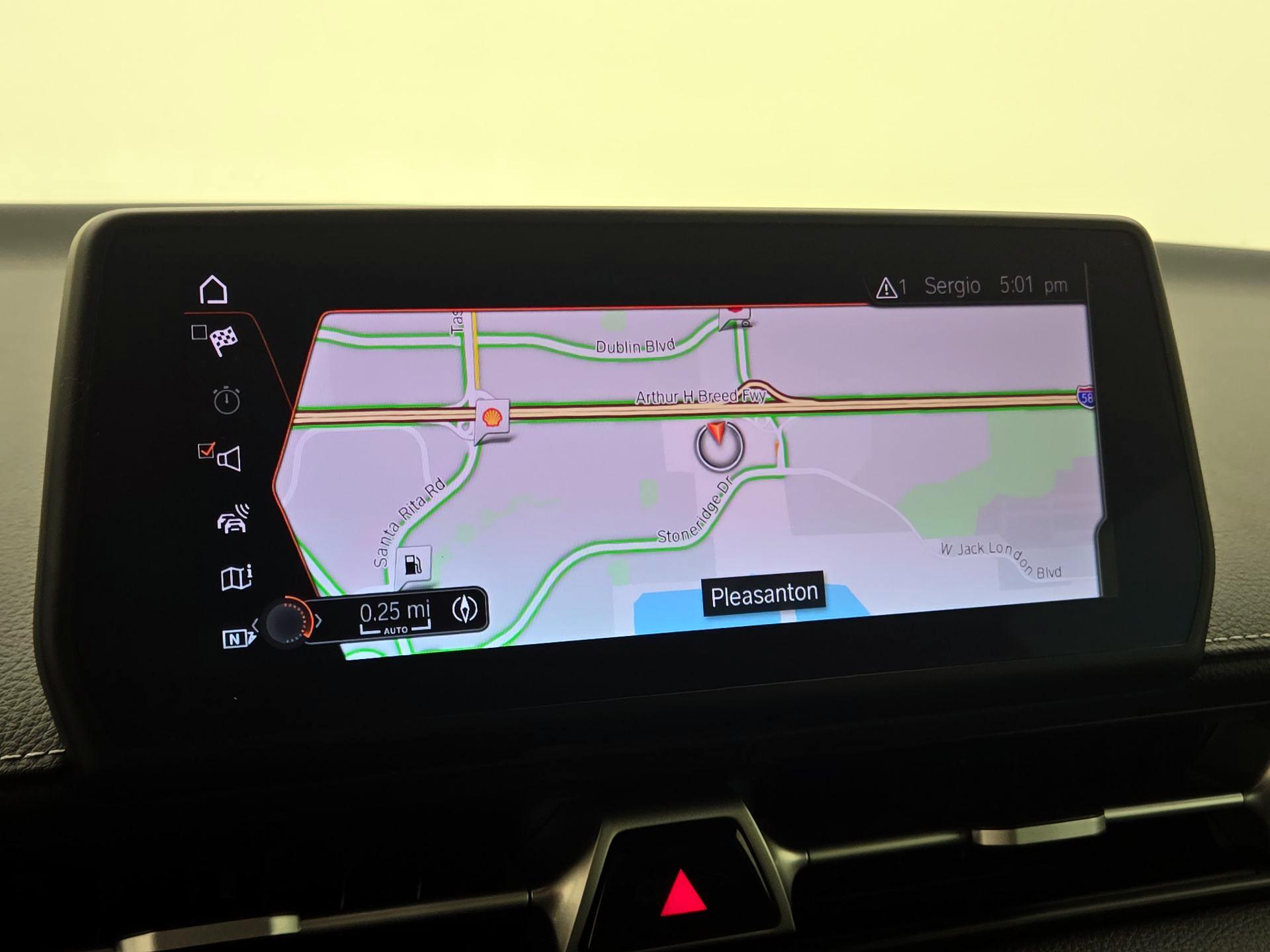 Thumbnail: 2023 Toyota Supra - 14