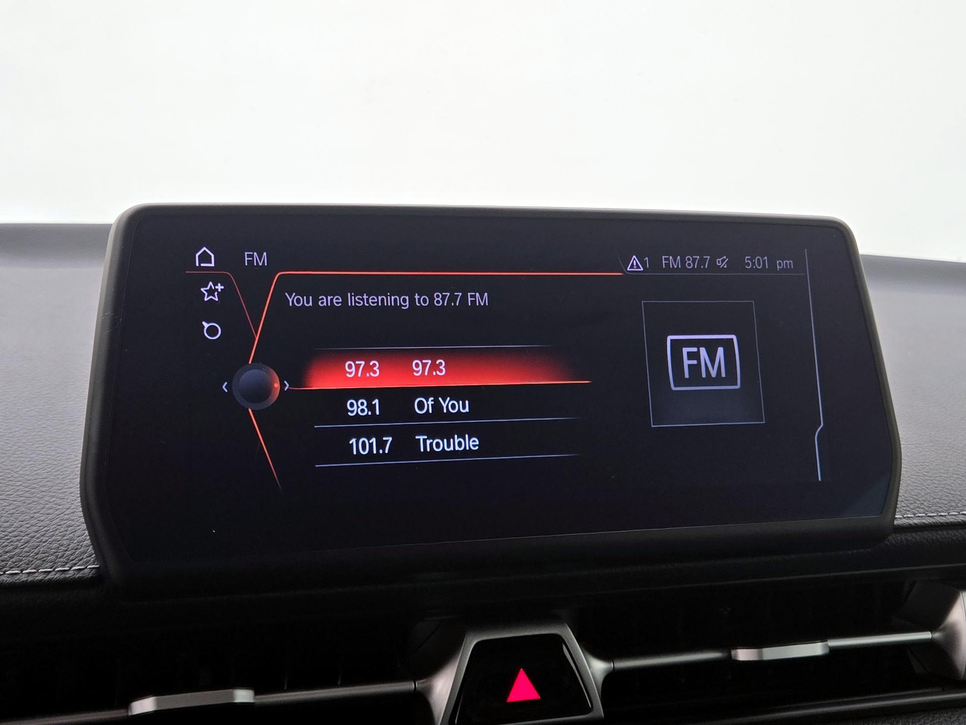 Thumbnail: 2023 Toyota Supra - 16