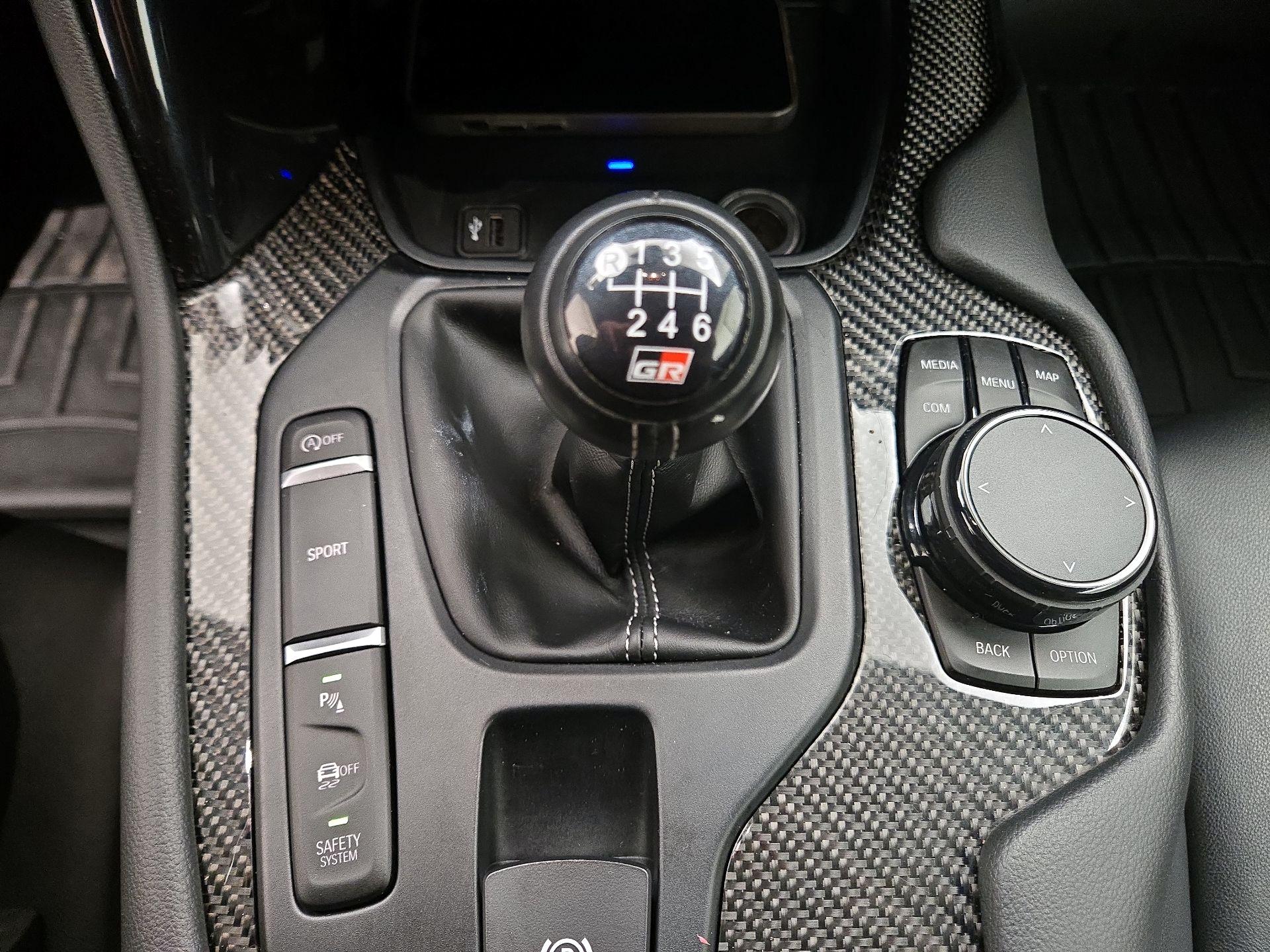 Thumbnail: 2023 Toyota Supra - 18