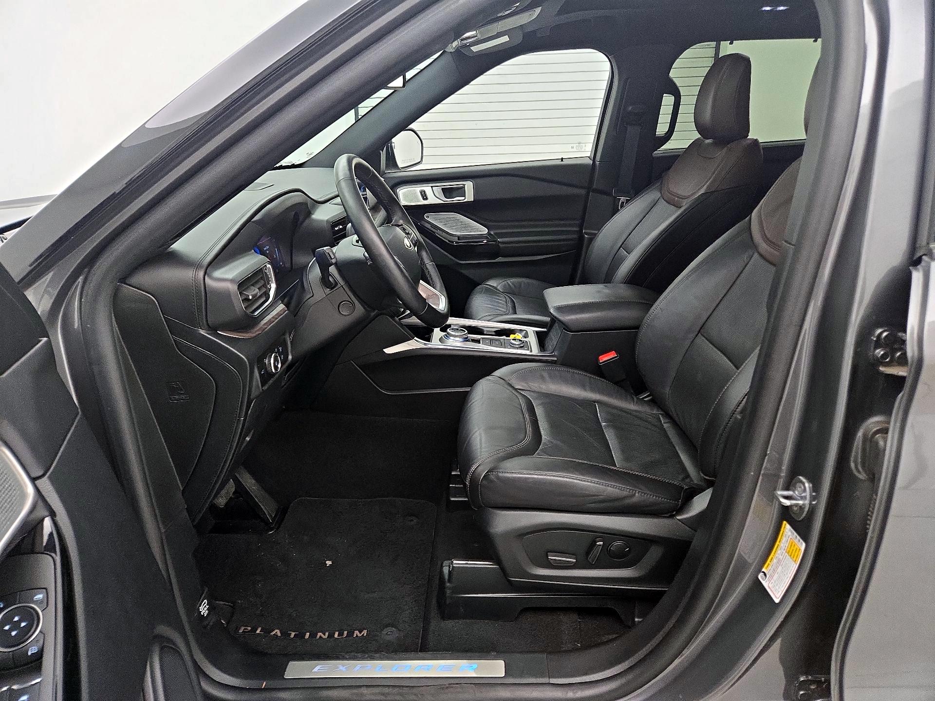 Thumbnail: 2023 Ford Explorer - 11