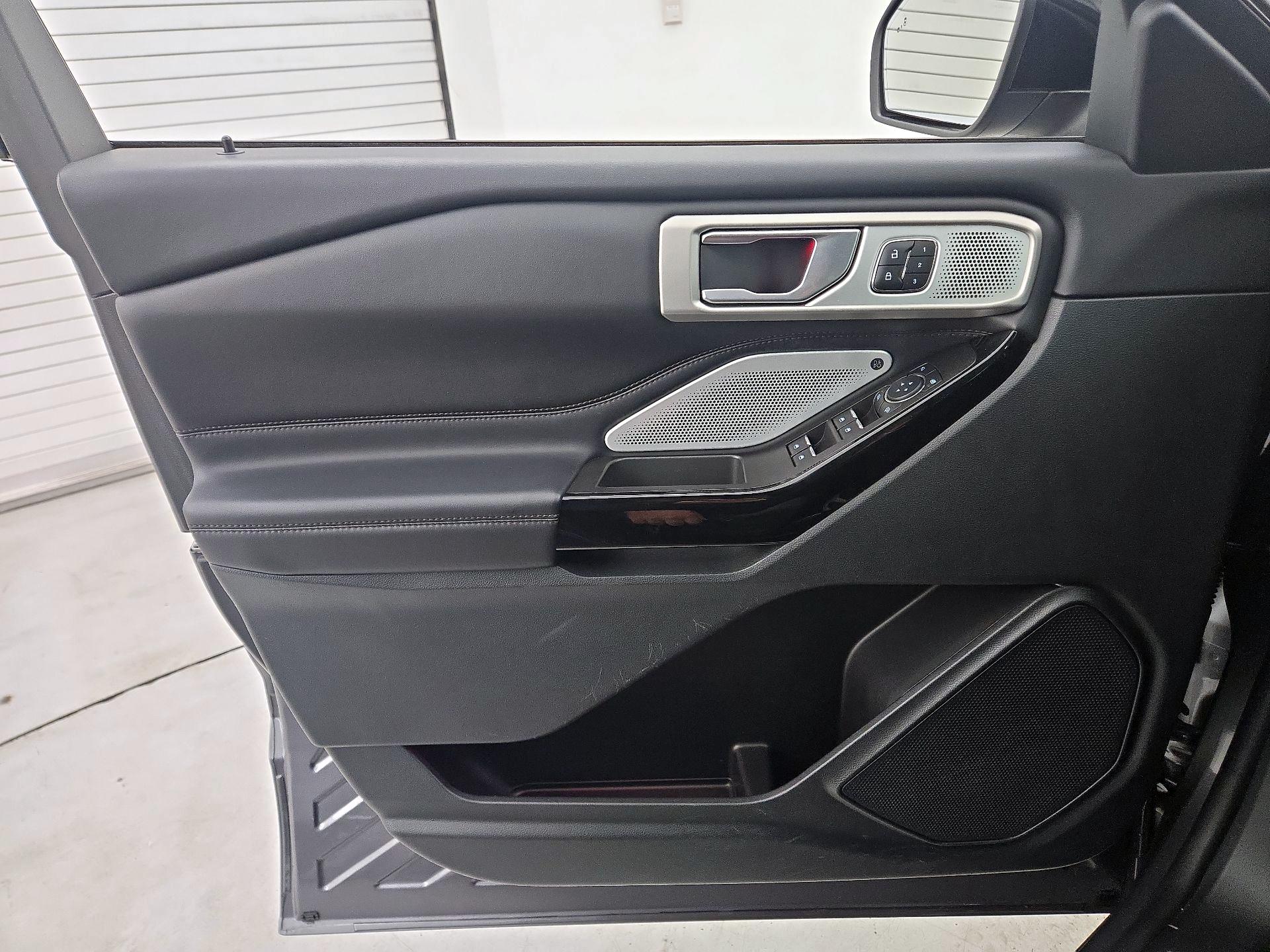 Thumbnail: 2023 Ford Explorer - 12