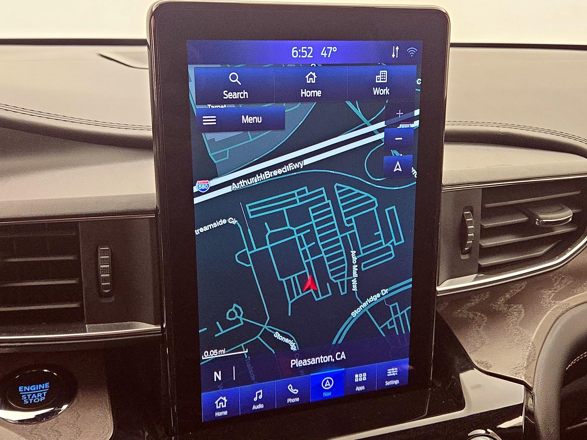 Thumbnail: 2023 Ford Explorer - 14