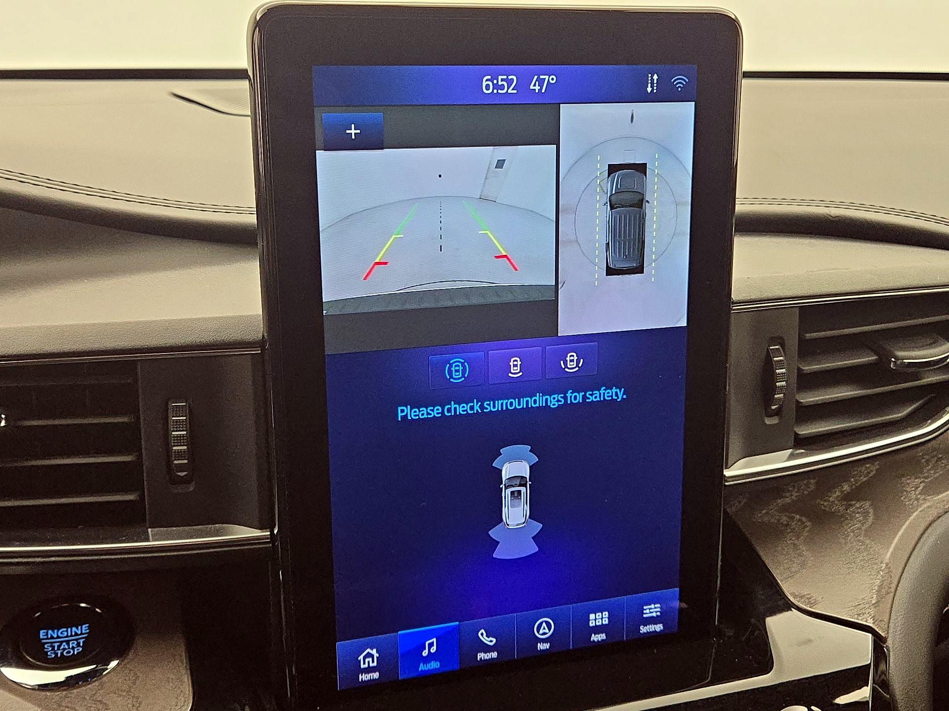 Thumbnail: 2023 Ford Explorer - 15