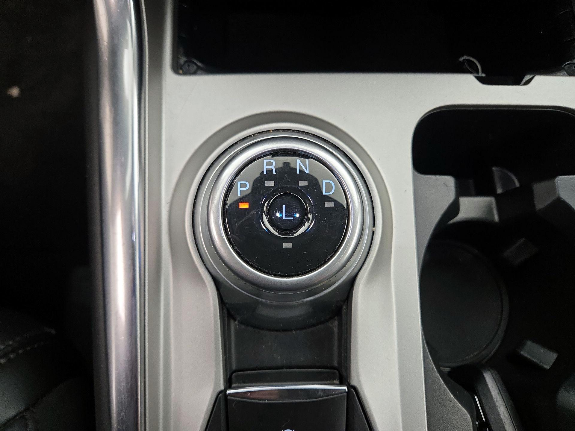 Thumbnail: 2023 Ford Explorer - 18