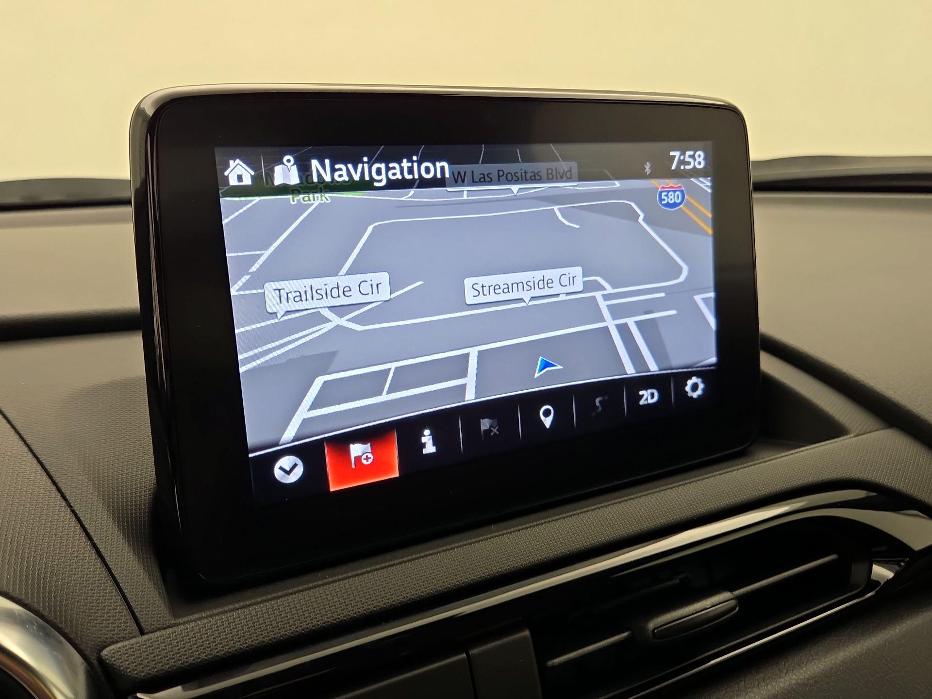 Thumbnail: 2022 Mazda MX-5 Miata - 14