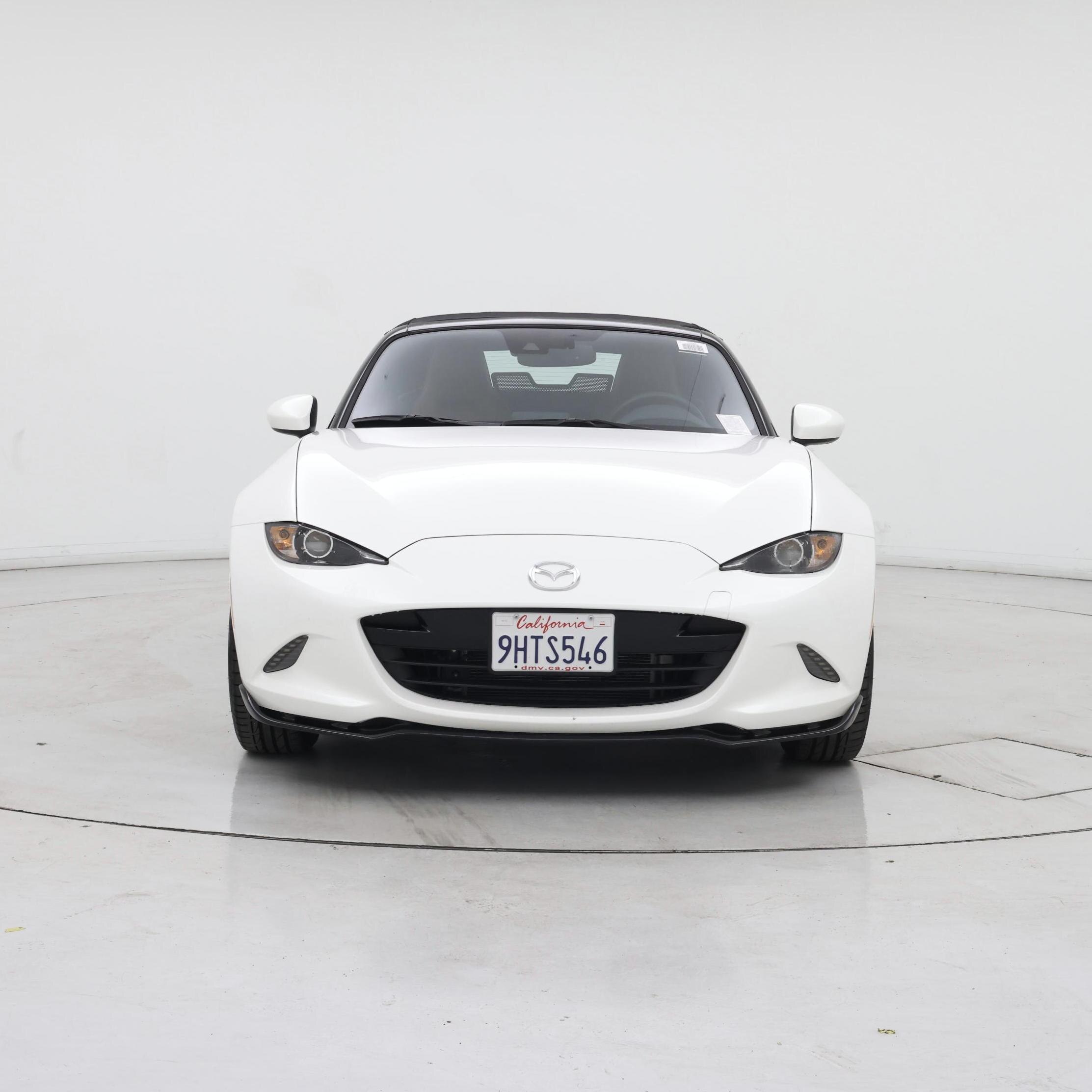 Thumbnail: 2022 Mazda MX-5 Miata - 5